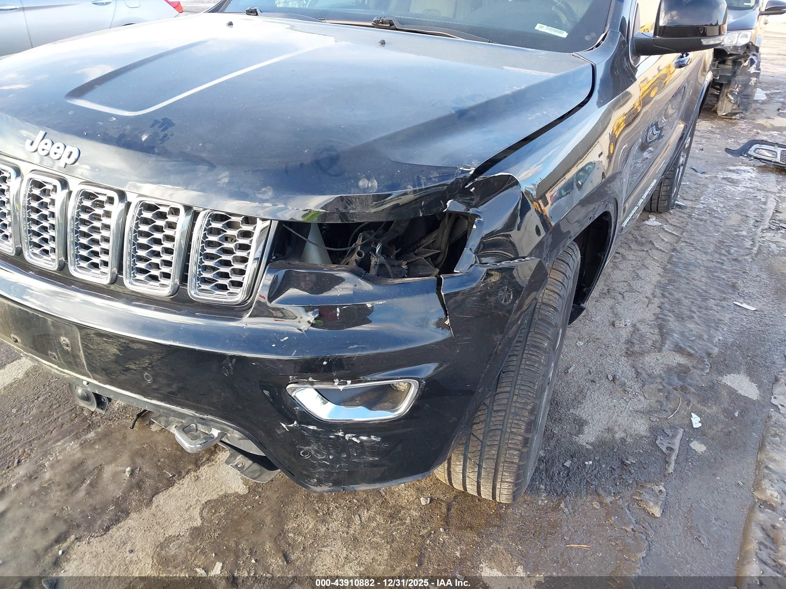 JEEP GRAND image 6