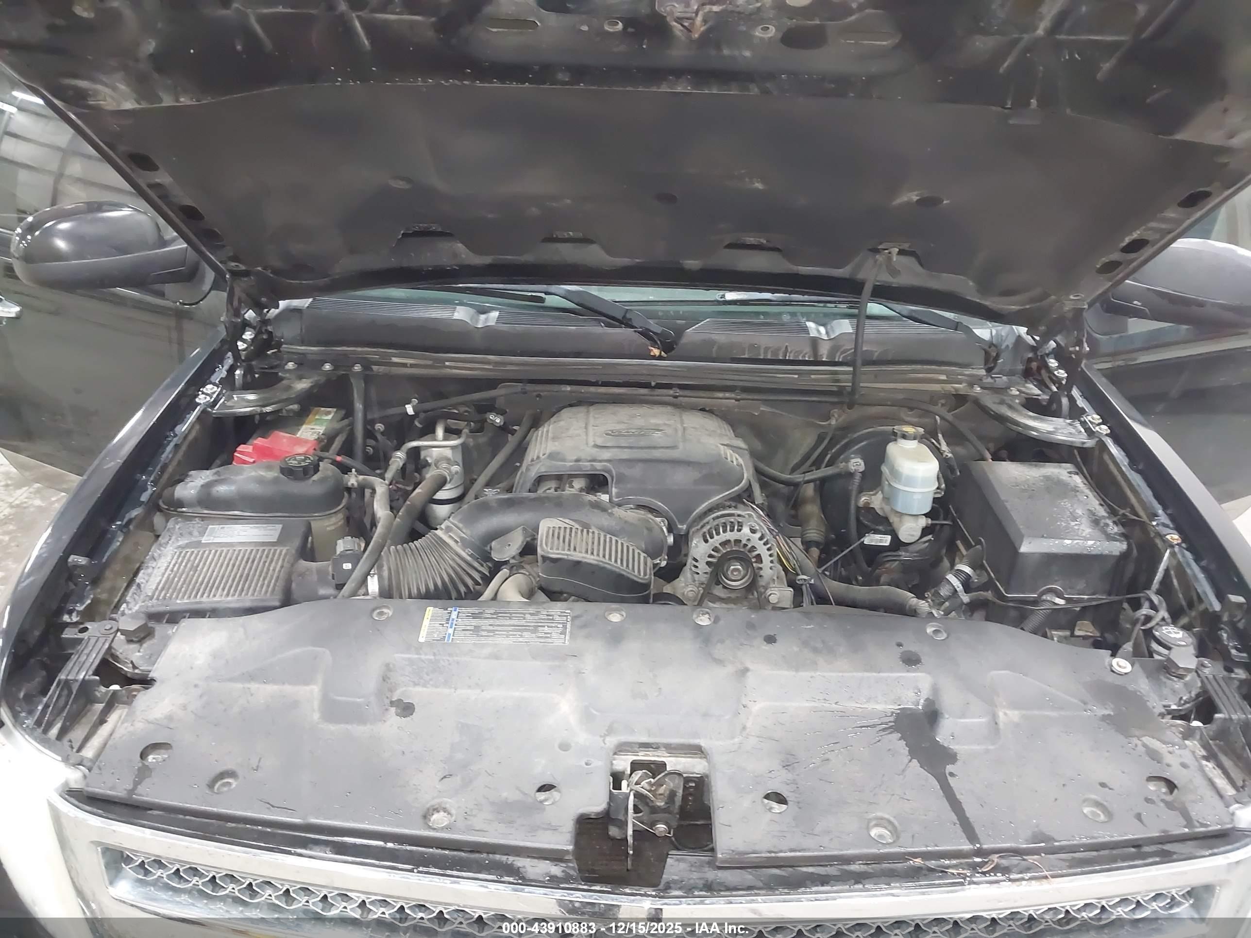 CHEVROLET SILVERADO image 10