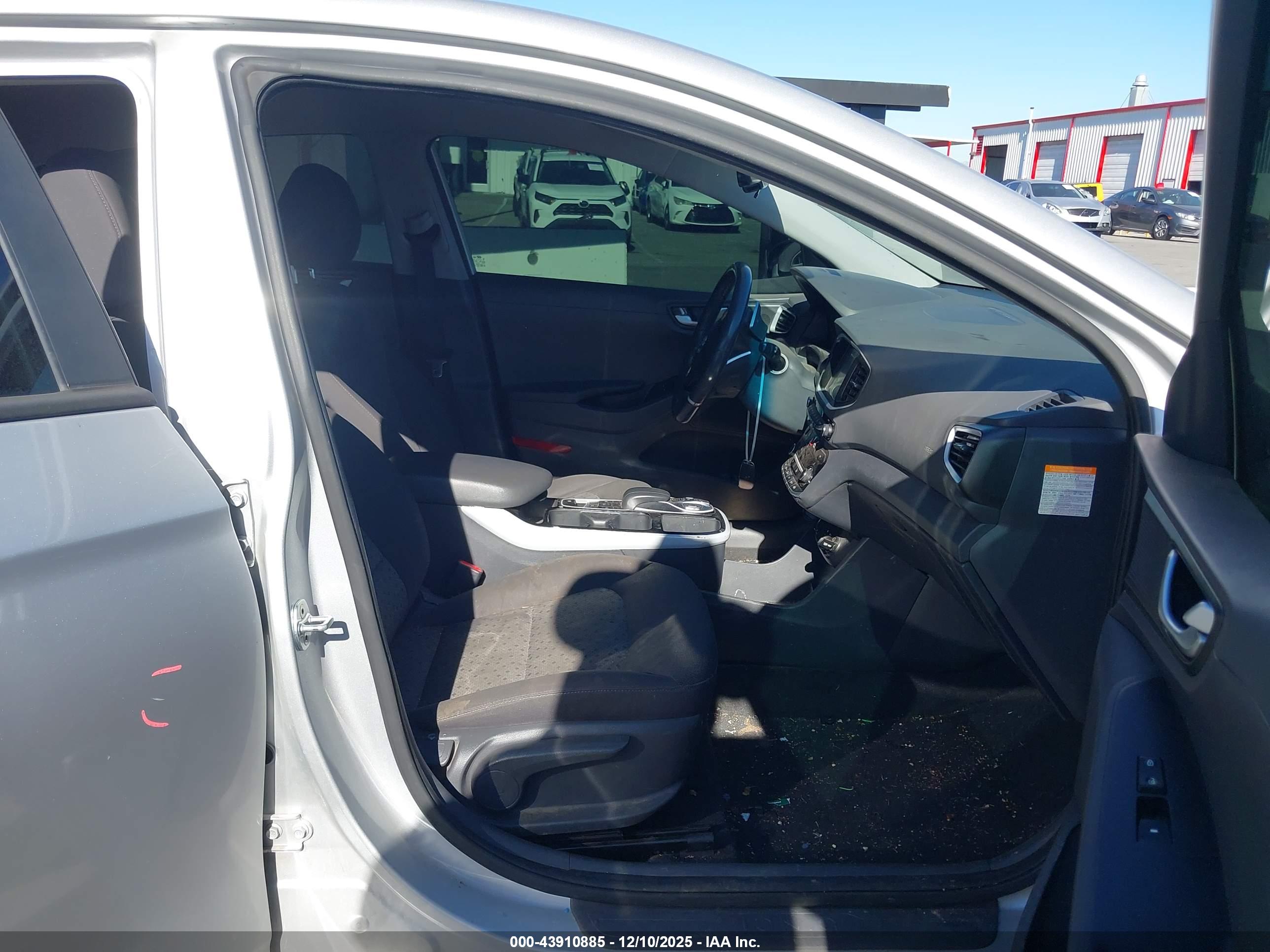 HYUNDAI IONIQ image 5