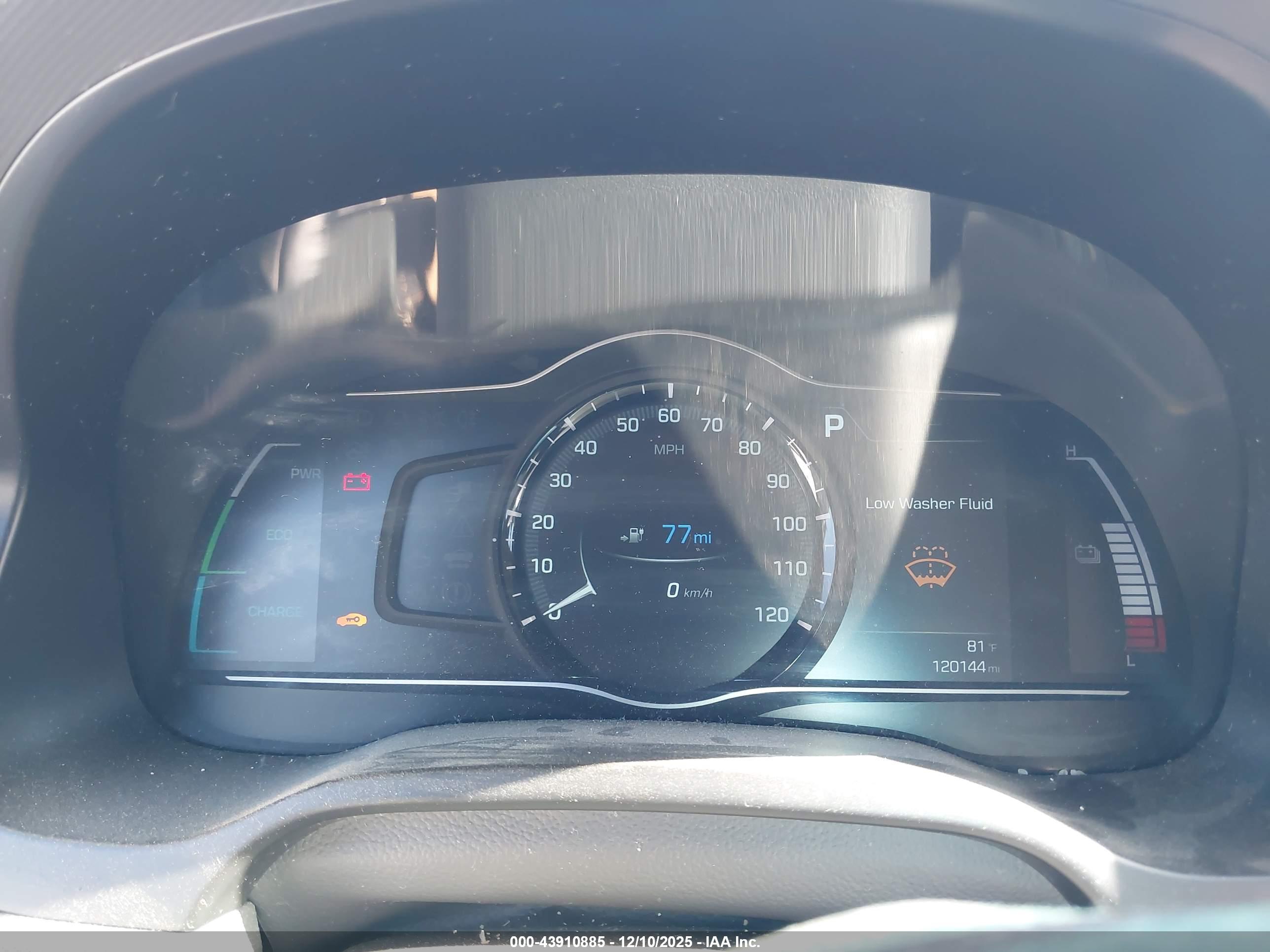 HYUNDAI IONIQ image 7