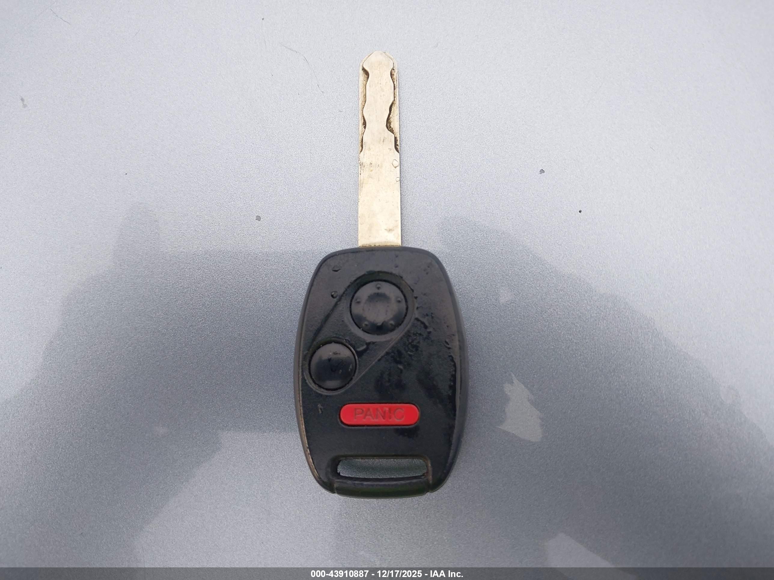 HONDA CR-V image 11