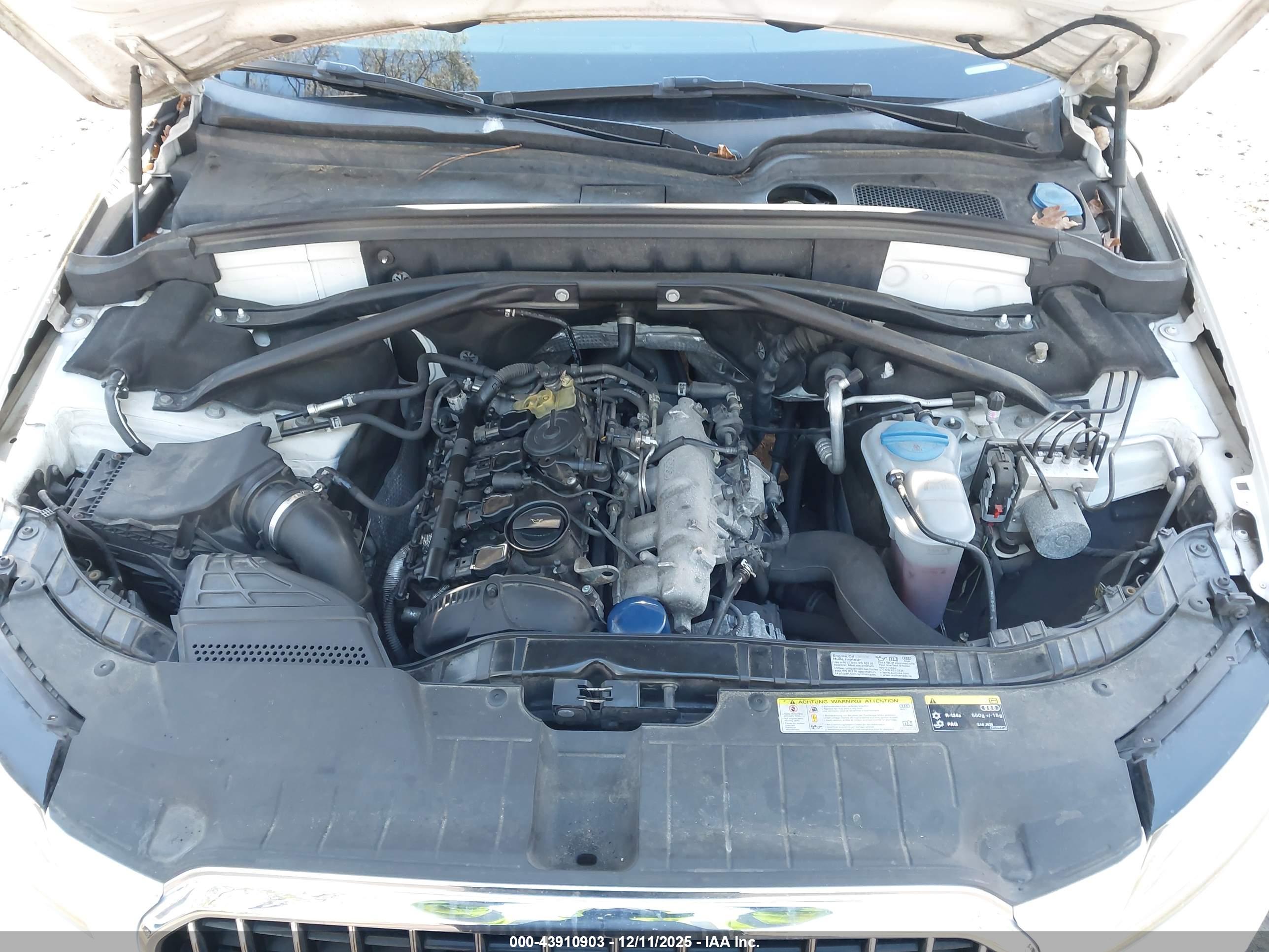 AUDI Q5 image 10
