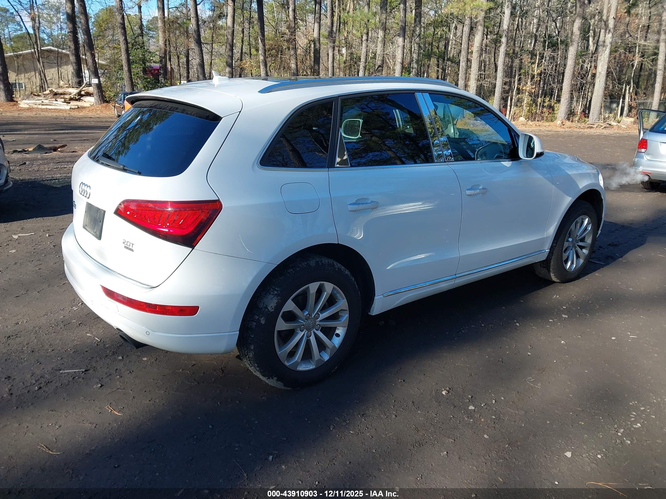 AUDI Q5 image 4