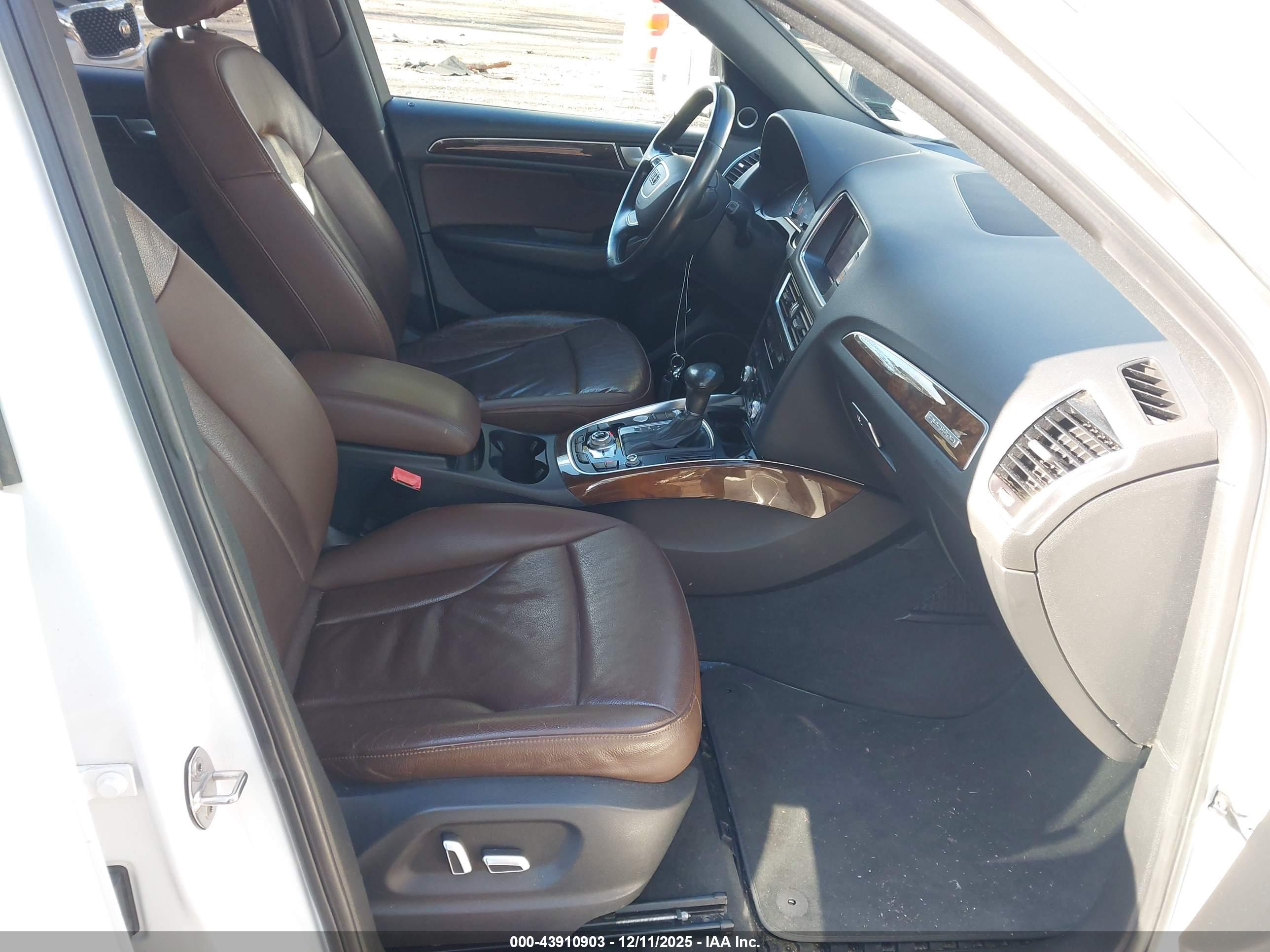 AUDI Q5 image 5