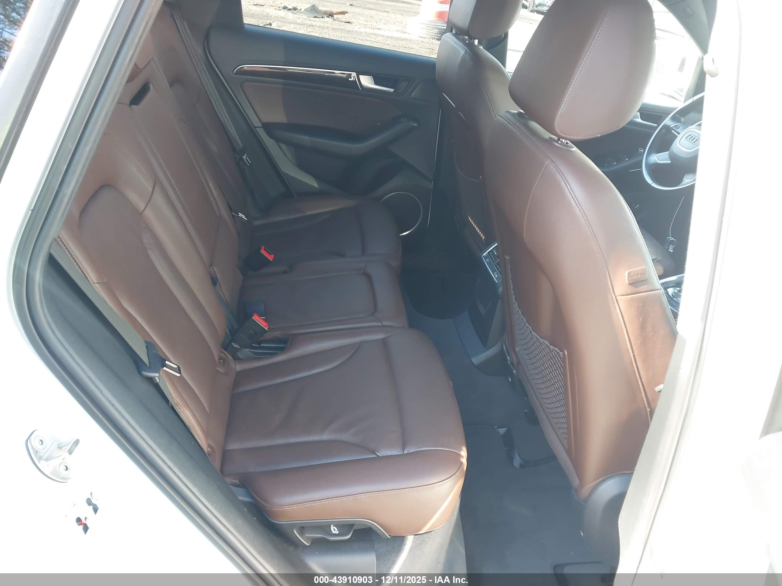 AUDI Q5 image 8