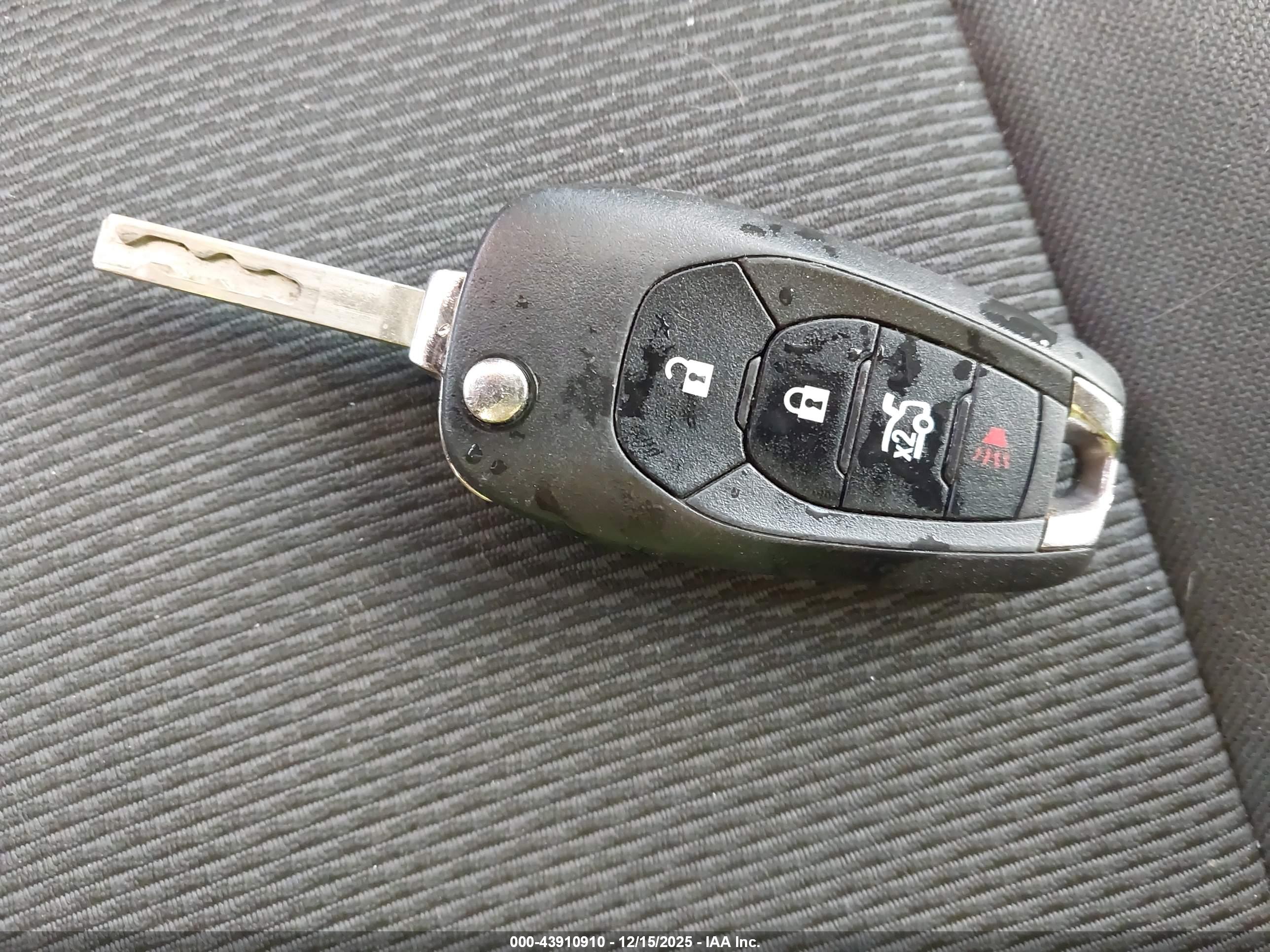 CHEVROLET CRUZE image 11