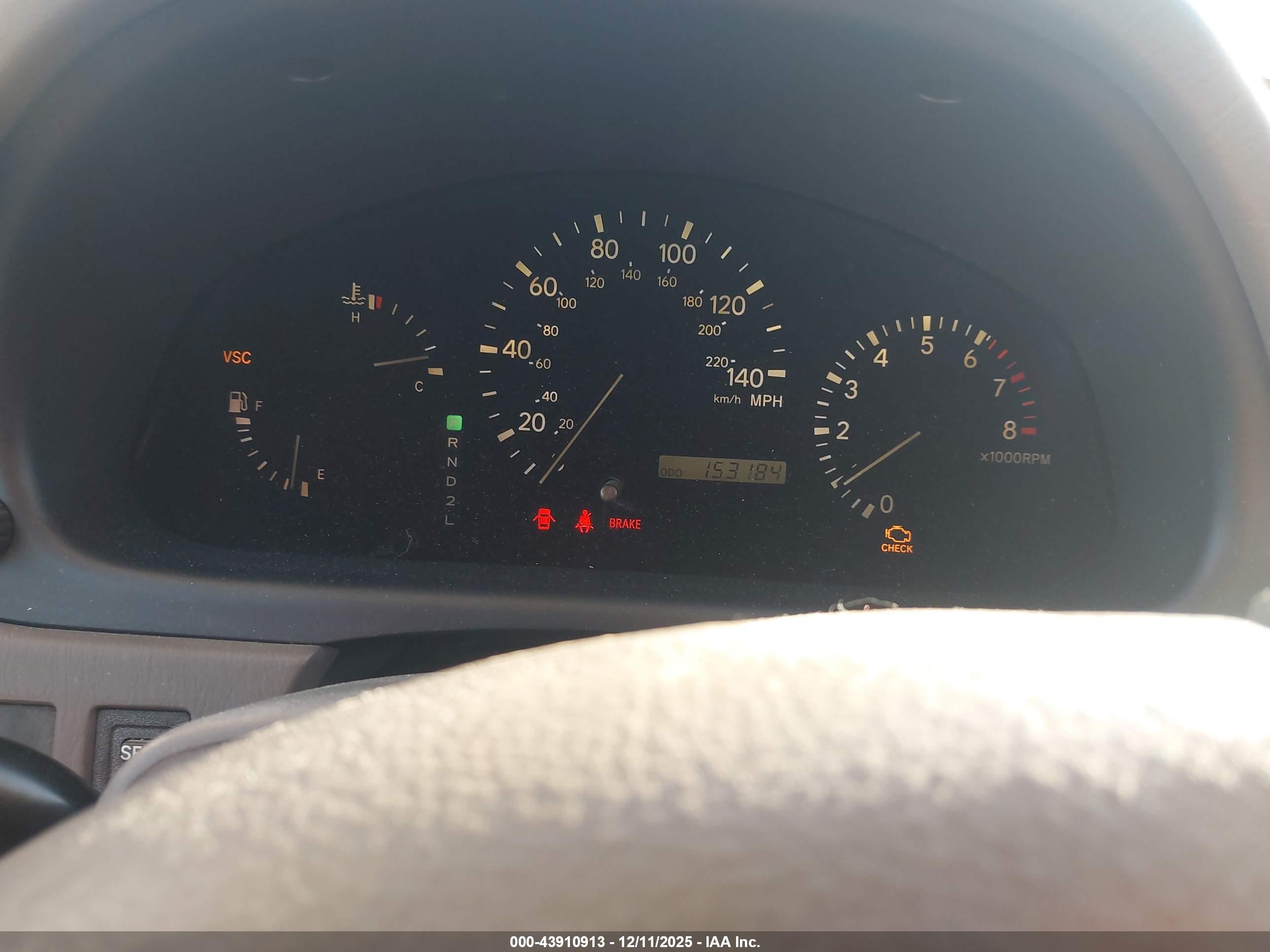 LEXUS RX image 7