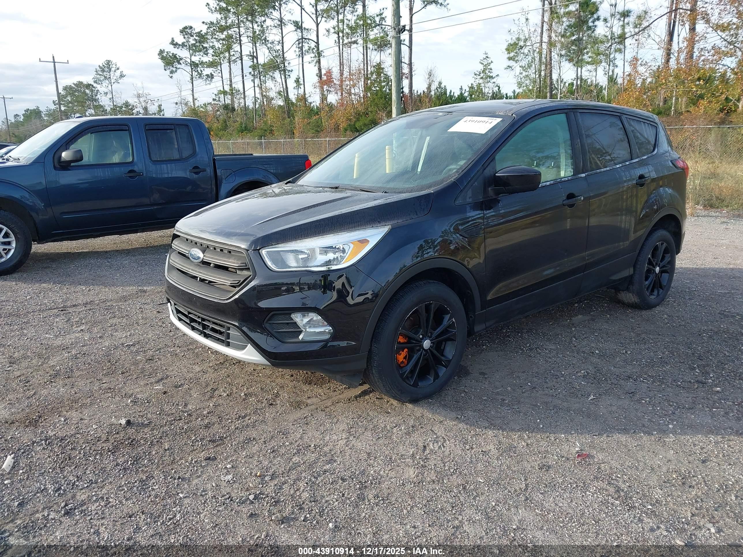 FORD ESCAPE image 2
