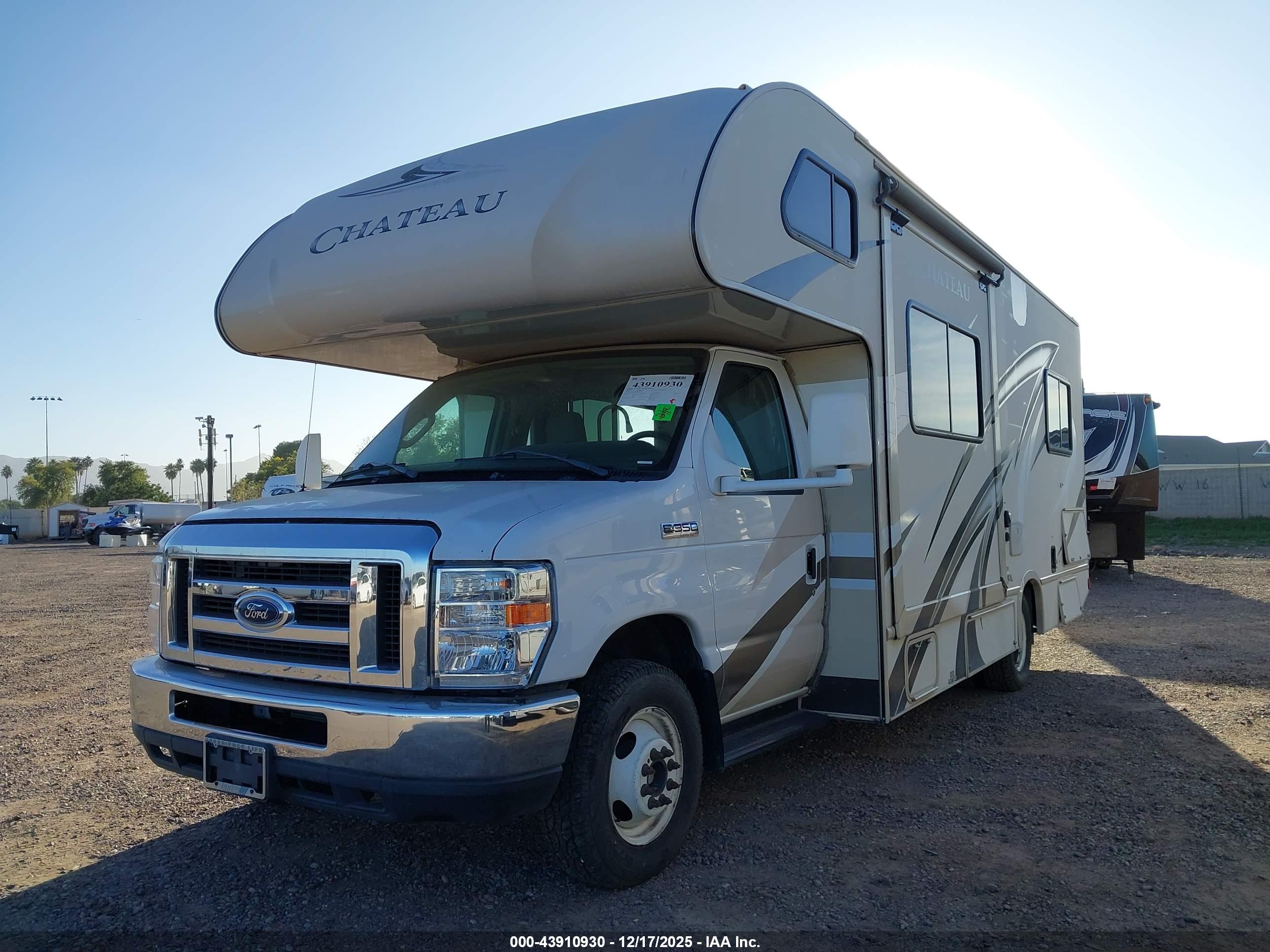 FORD E-350 image 2