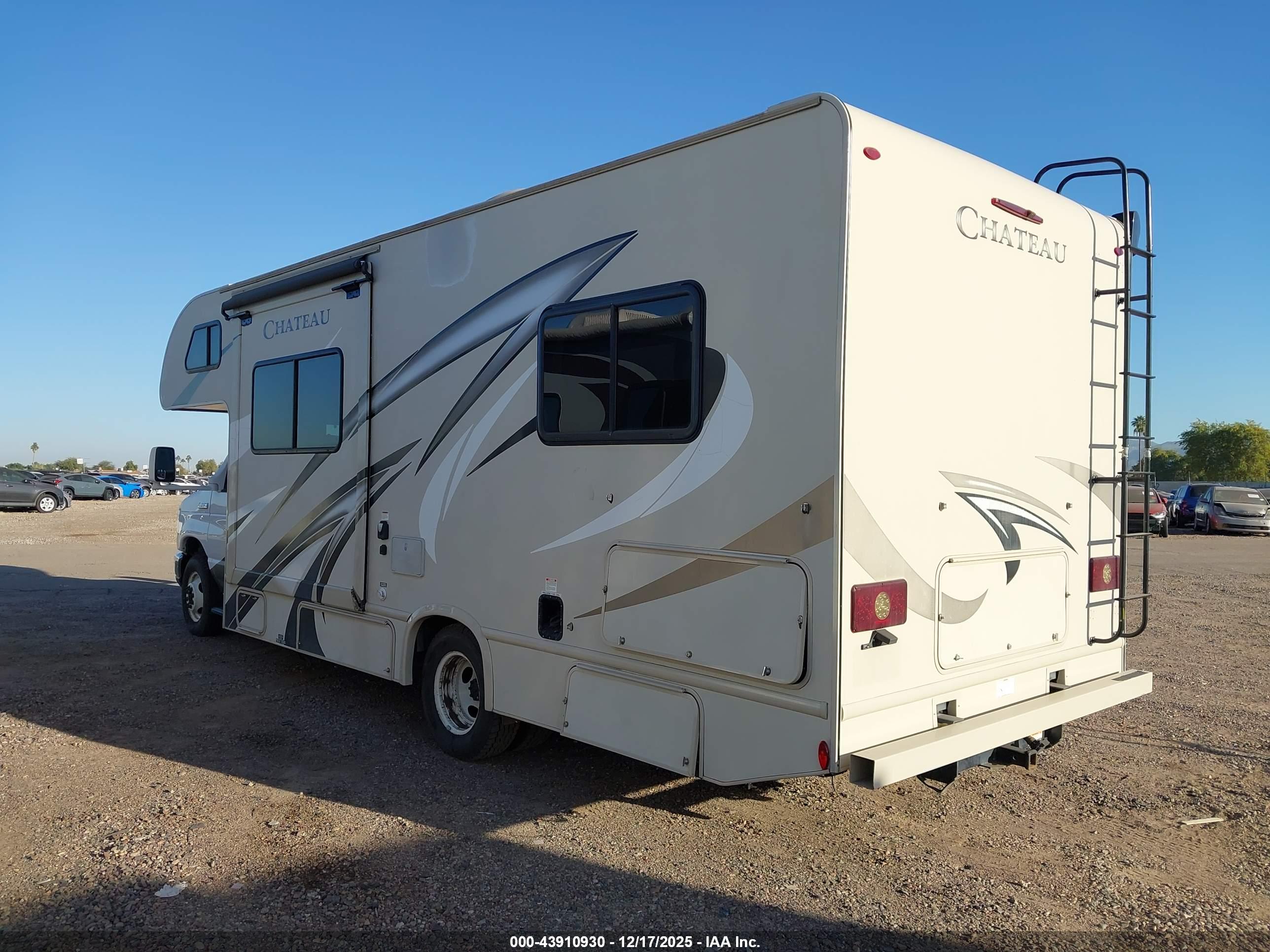 FORD E-350 image 3