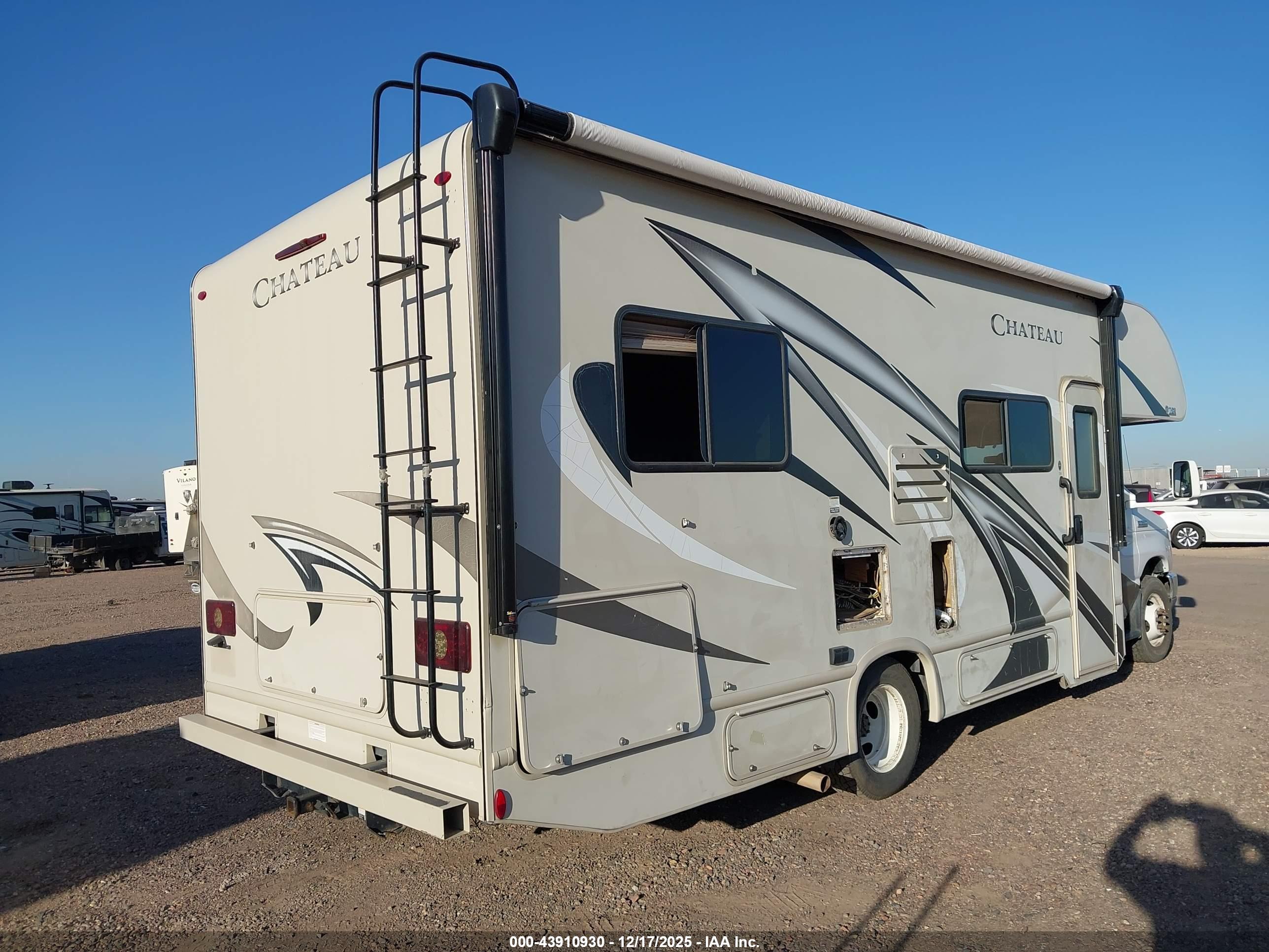 FORD E-350 image 4