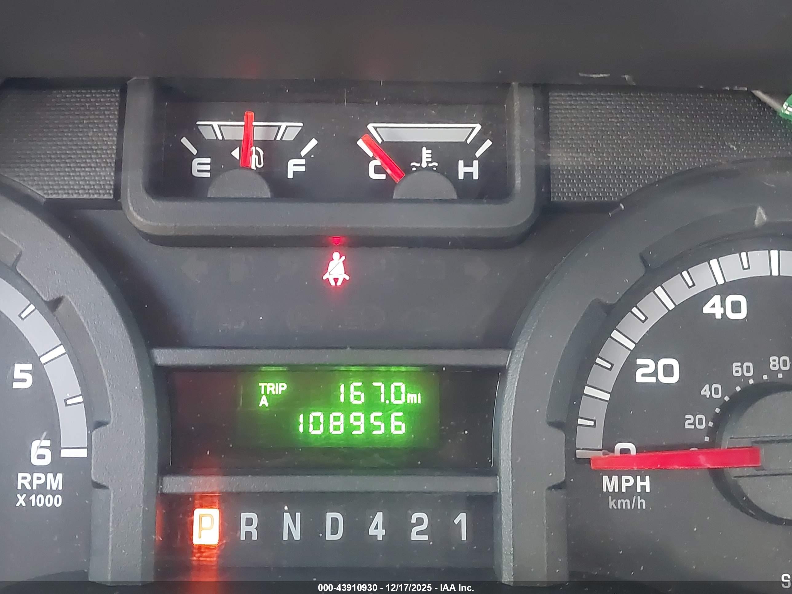 FORD E-350 image 6