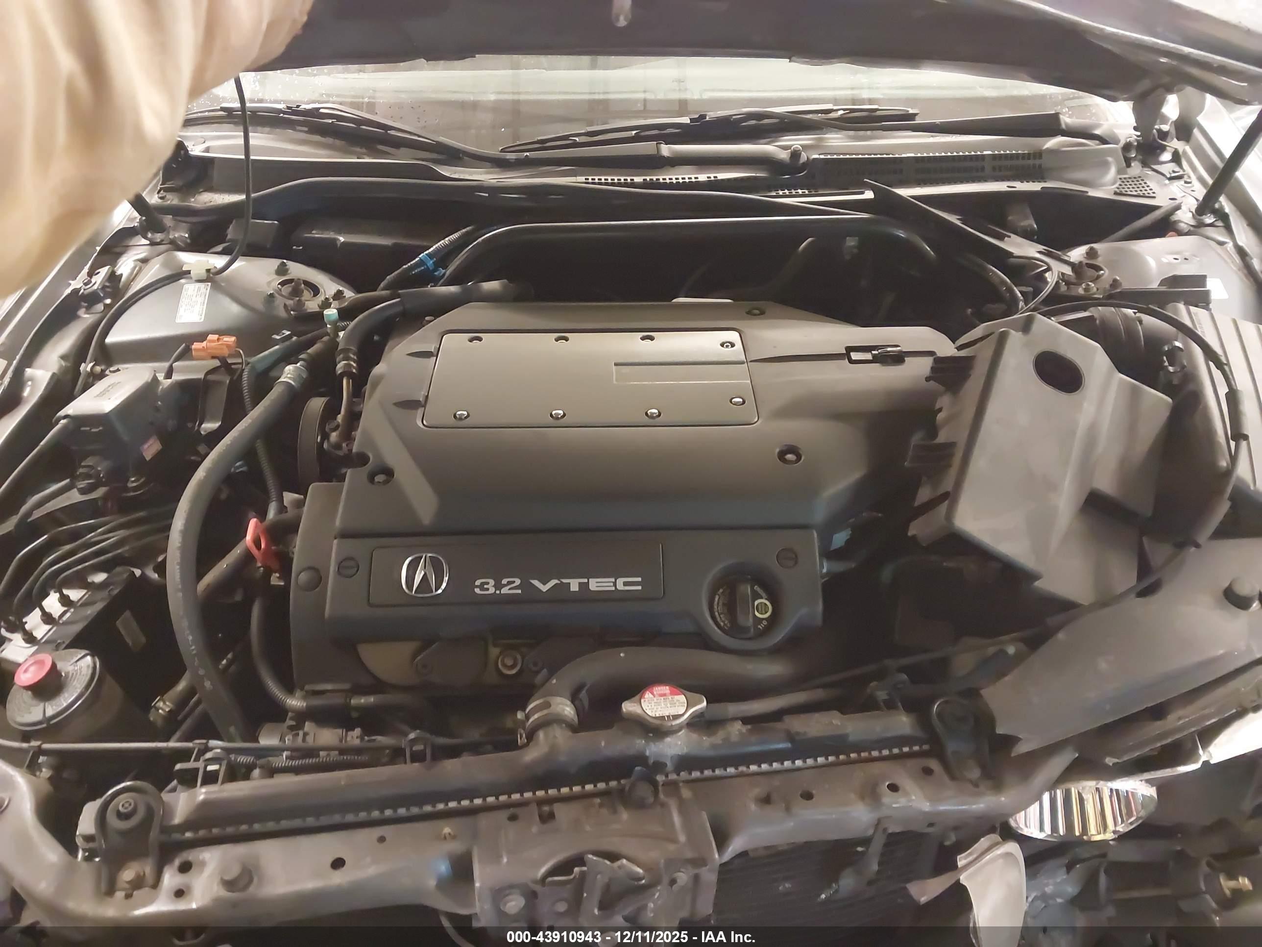 ACURA TL image 10