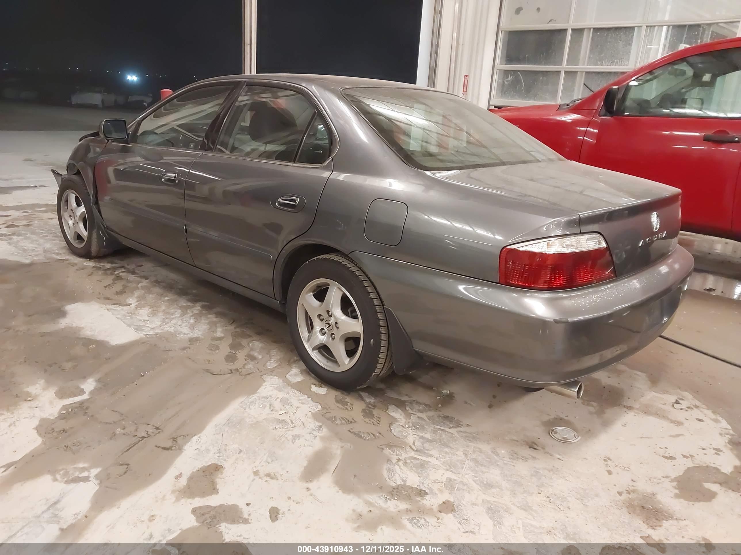 ACURA TL image 3