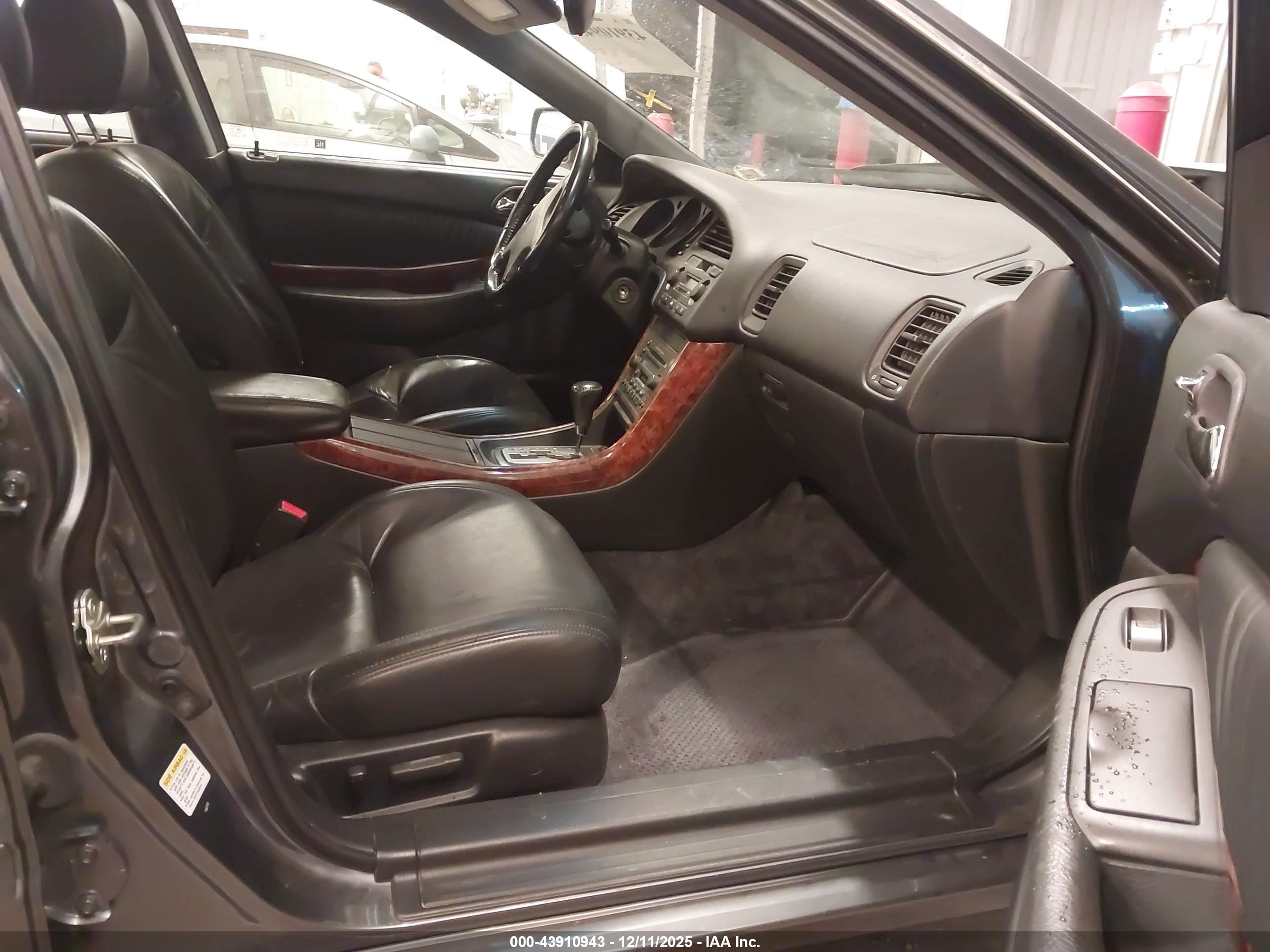ACURA TL image 5