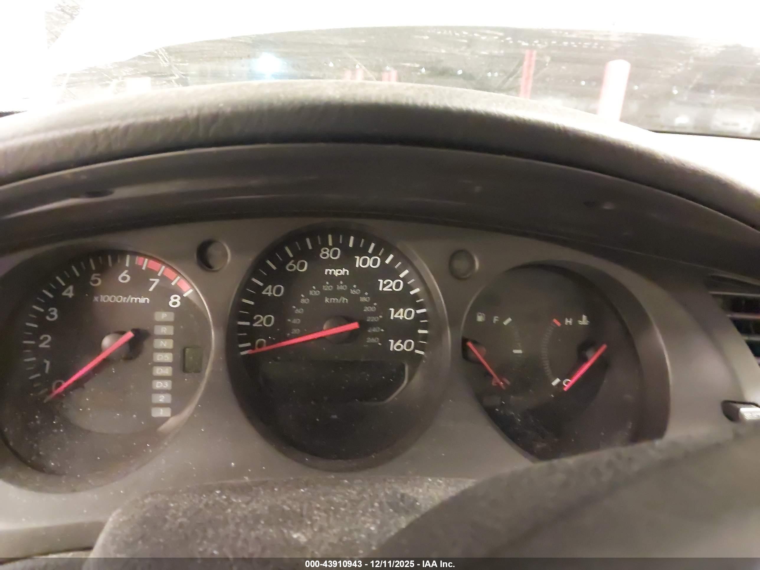 ACURA TL image 7