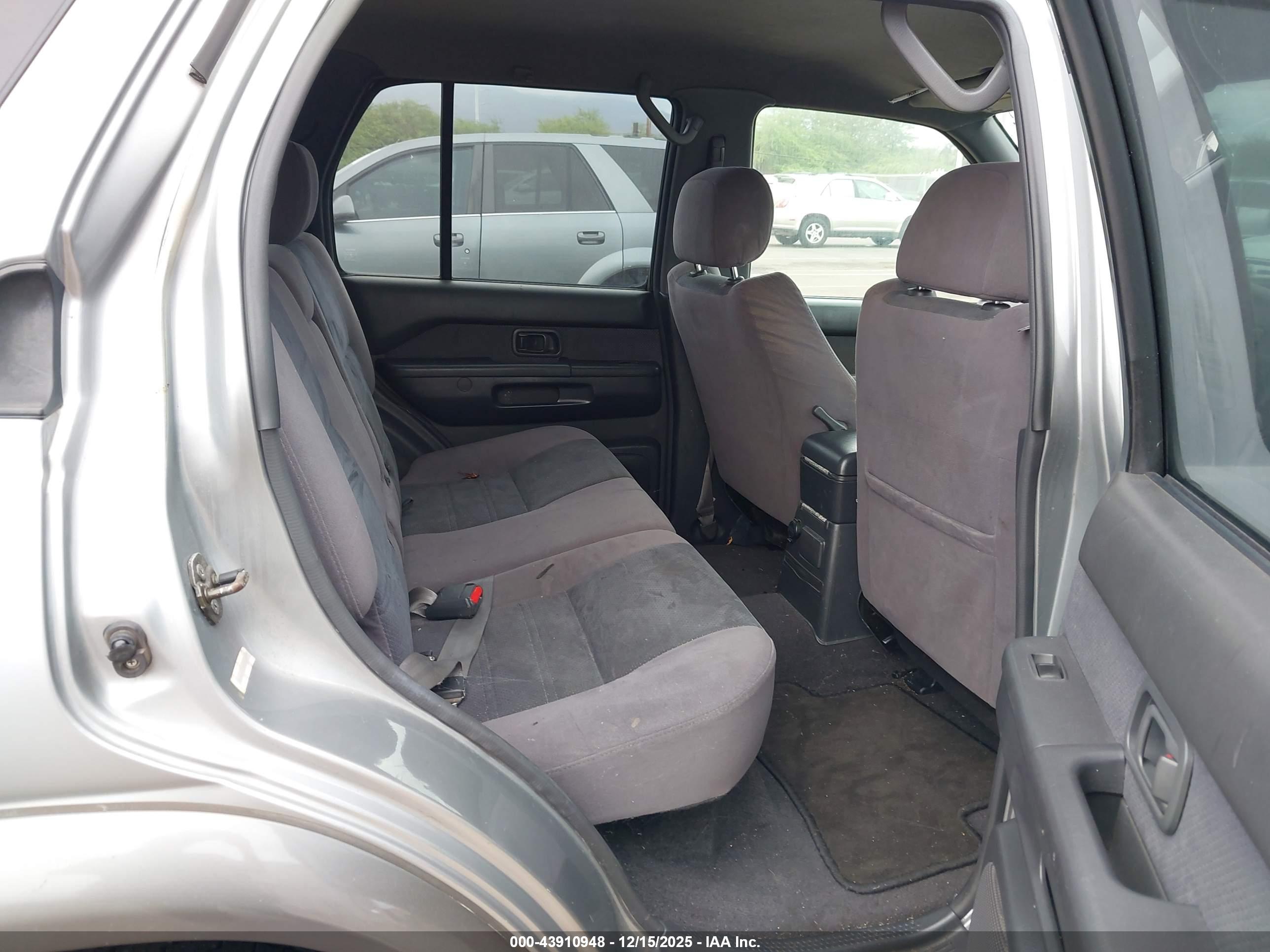 NISSAN PATHFINDER image 8