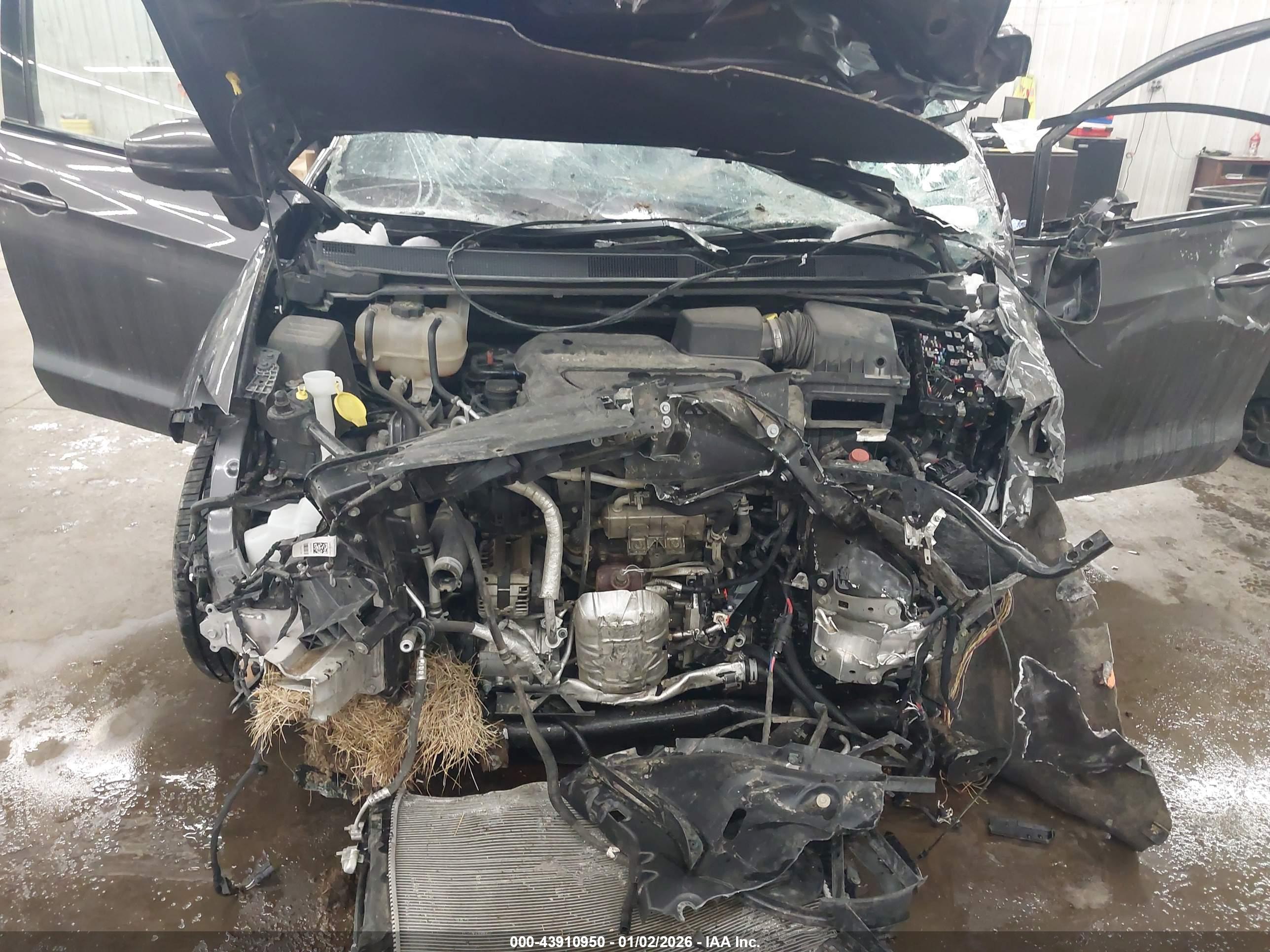 CHRYSLER PACIFICA image 10