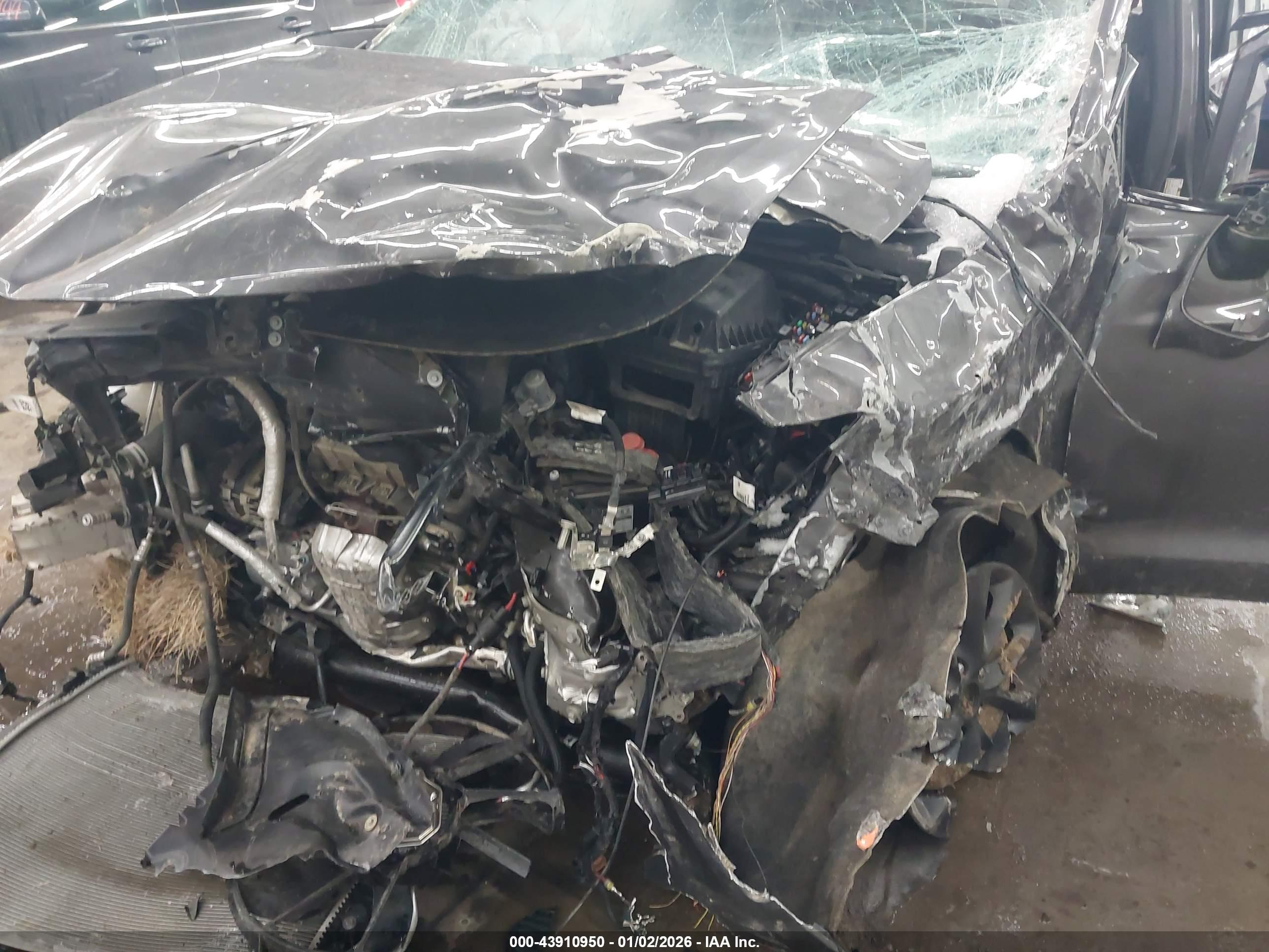 CHRYSLER PACIFICA image 6