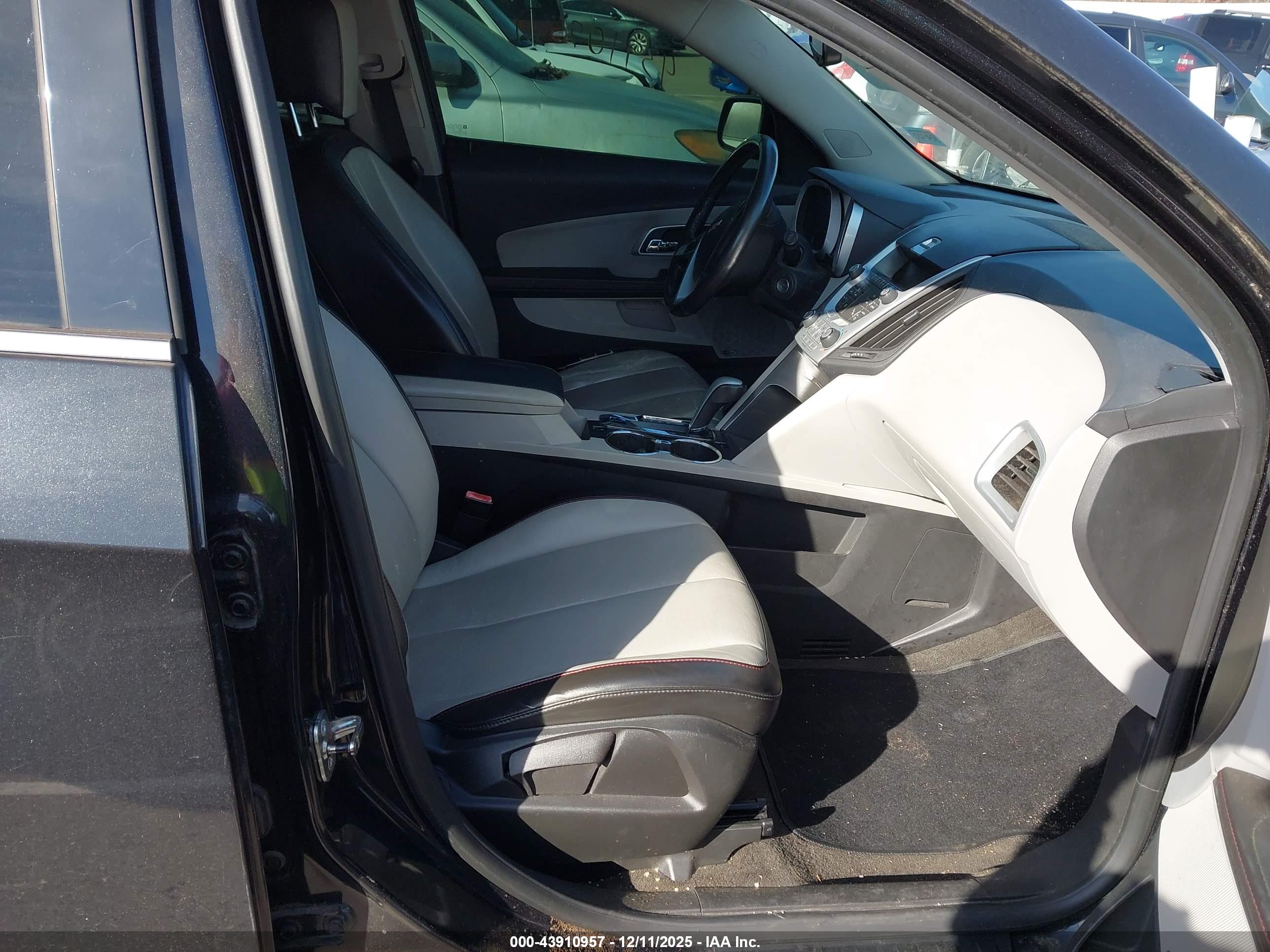 CHEVROLET EQUINOX image 5
