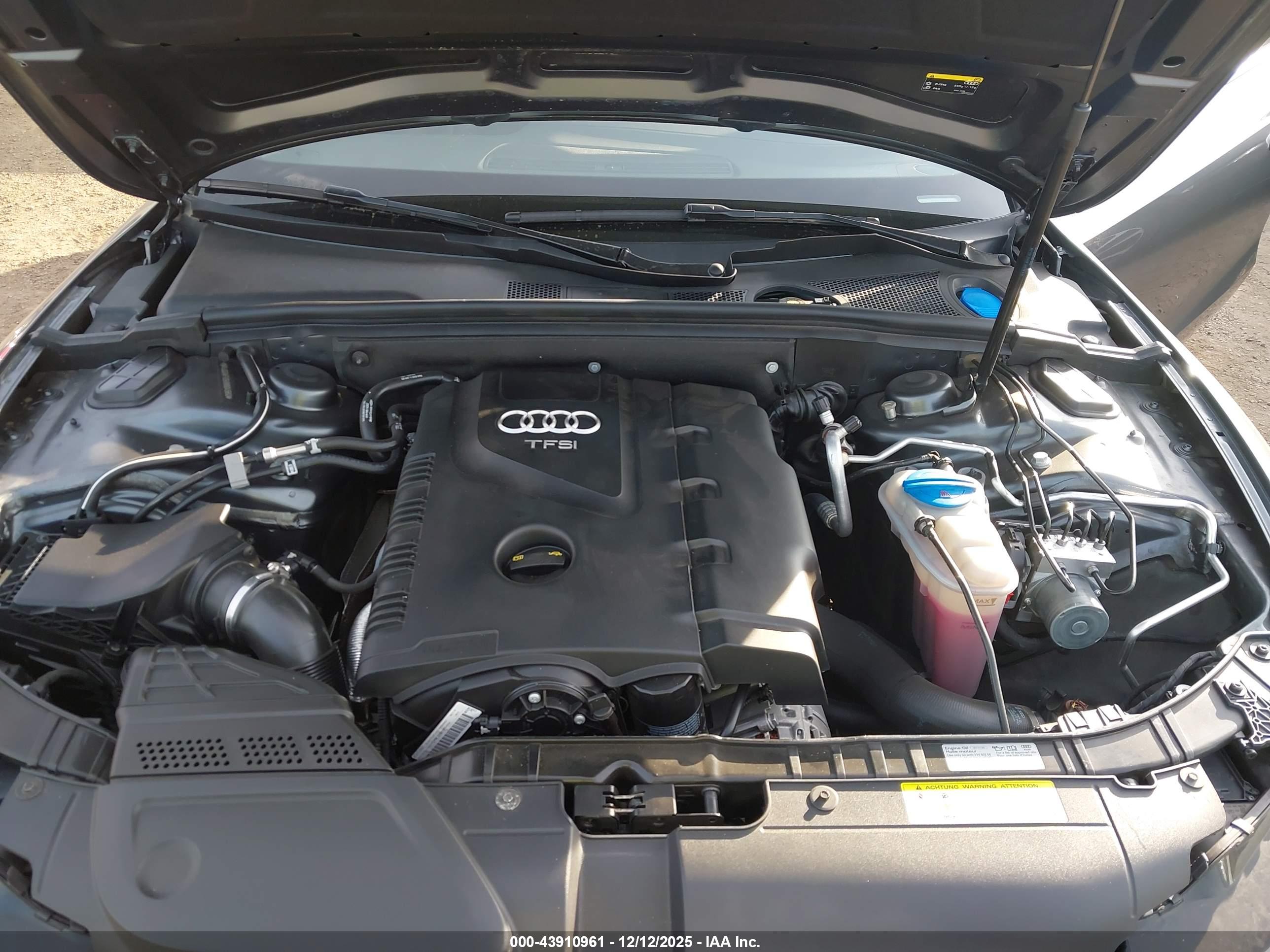 AUDI A5 image 10