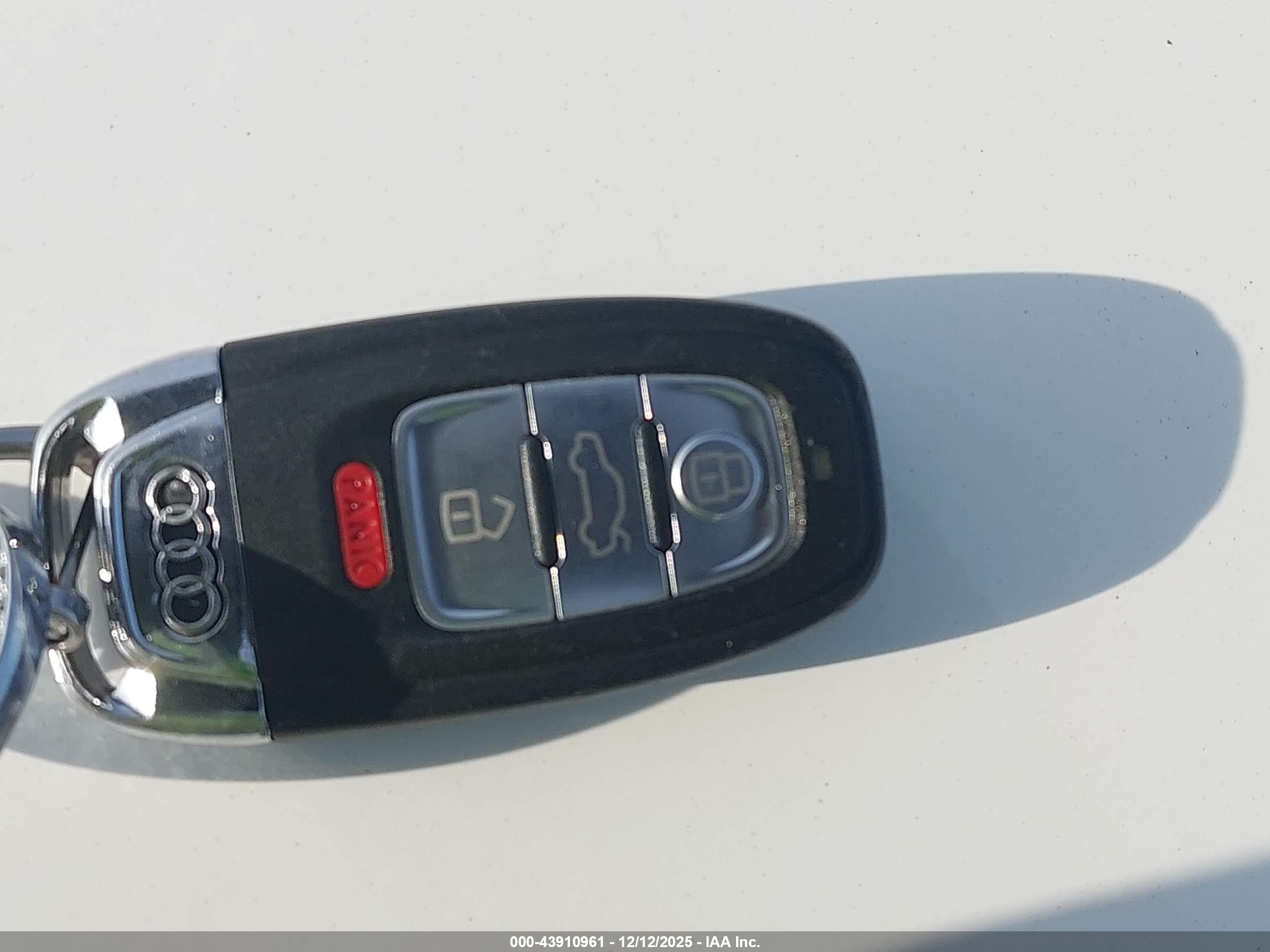AUDI A5 image 11