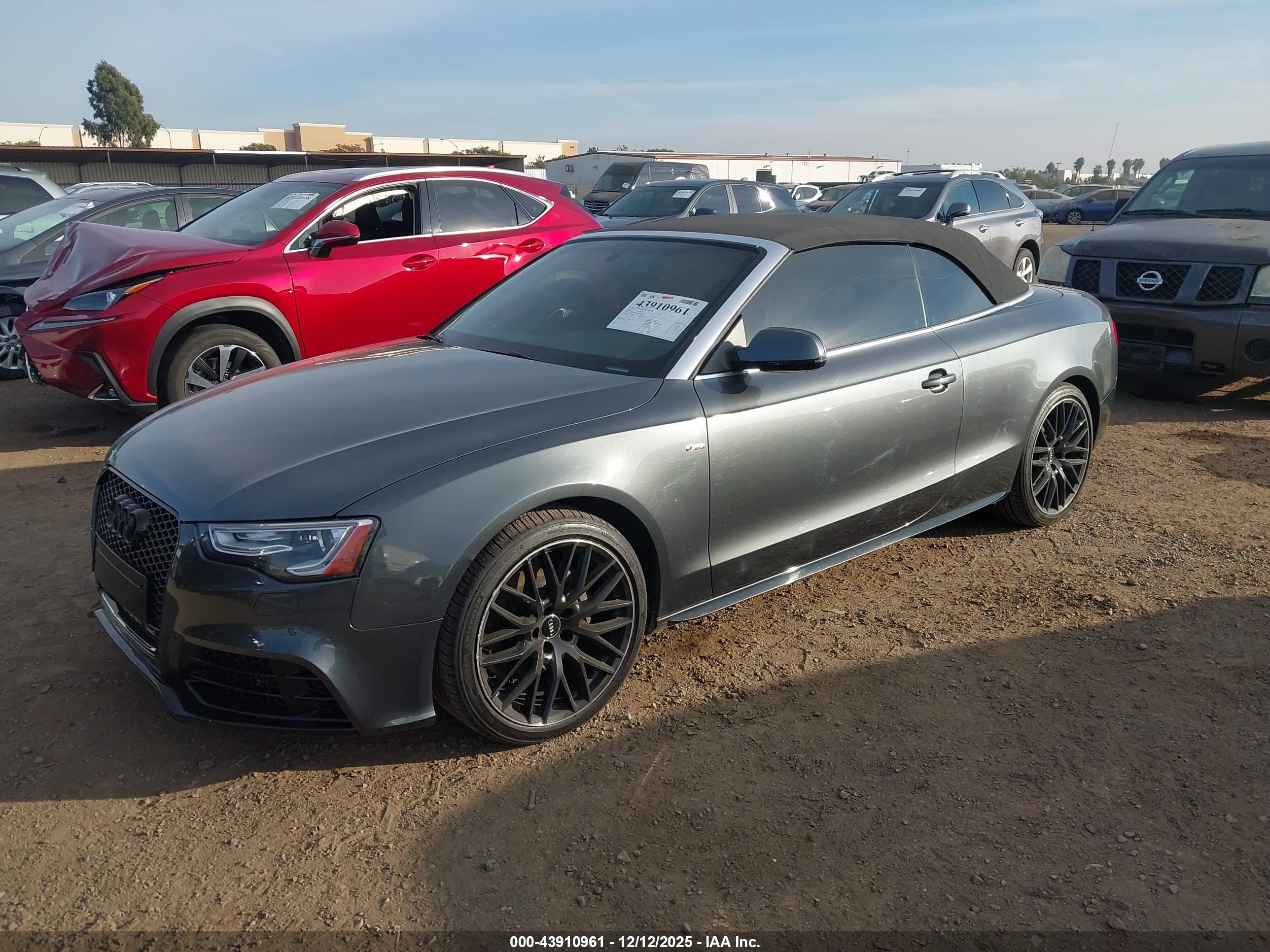 AUDI A5 image 2