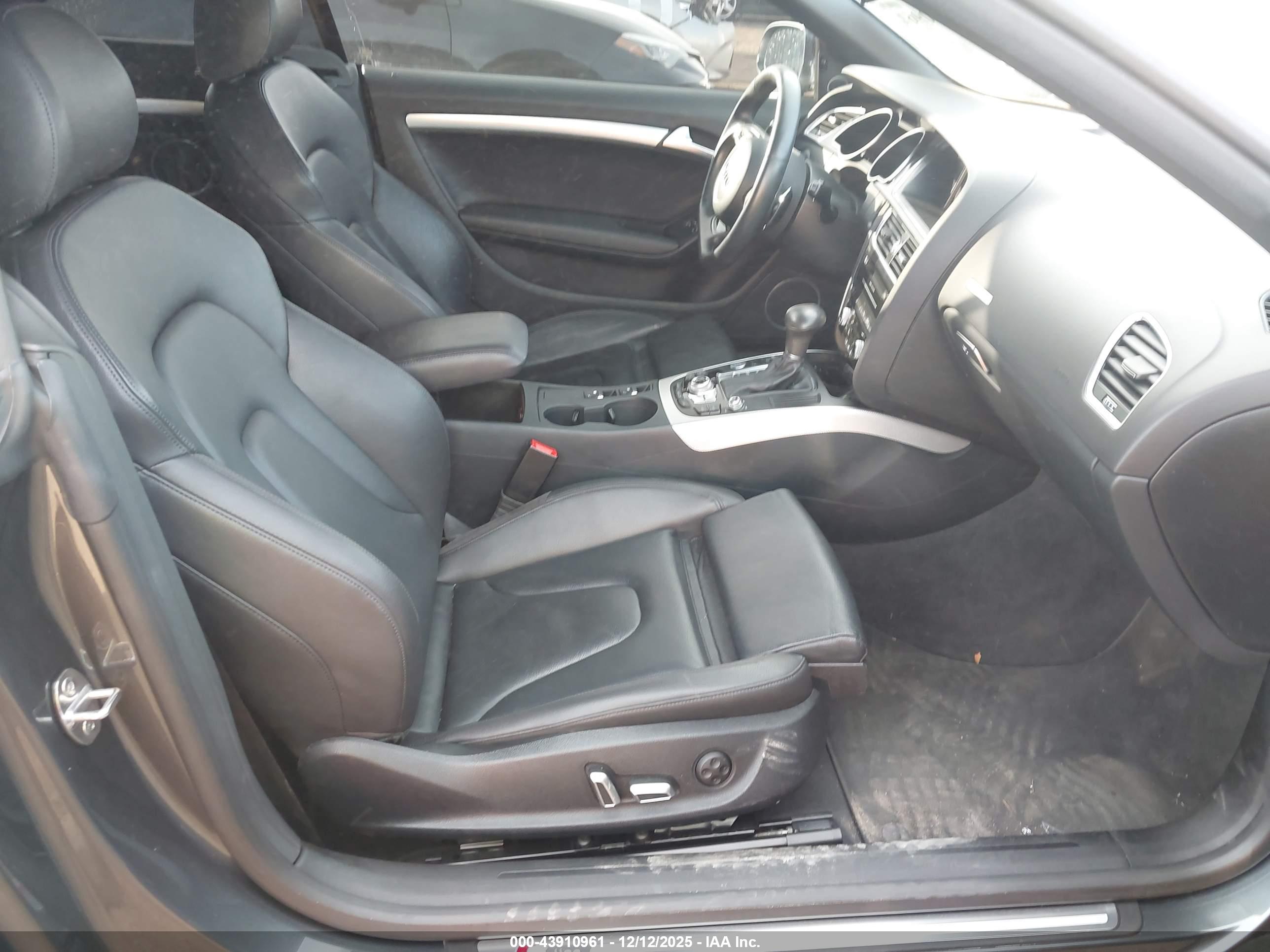 AUDI A5 image 5
