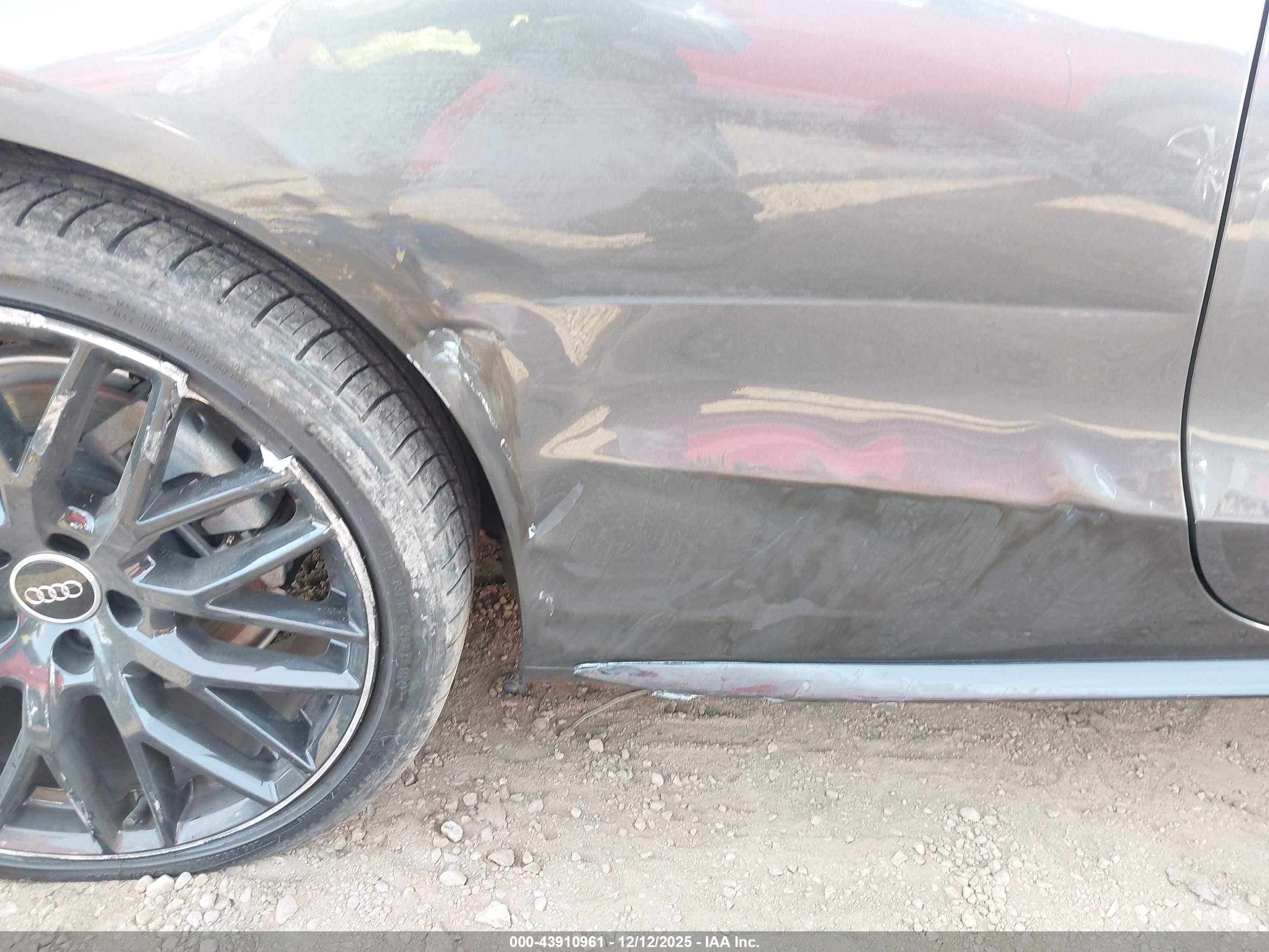 AUDI A5 image 6