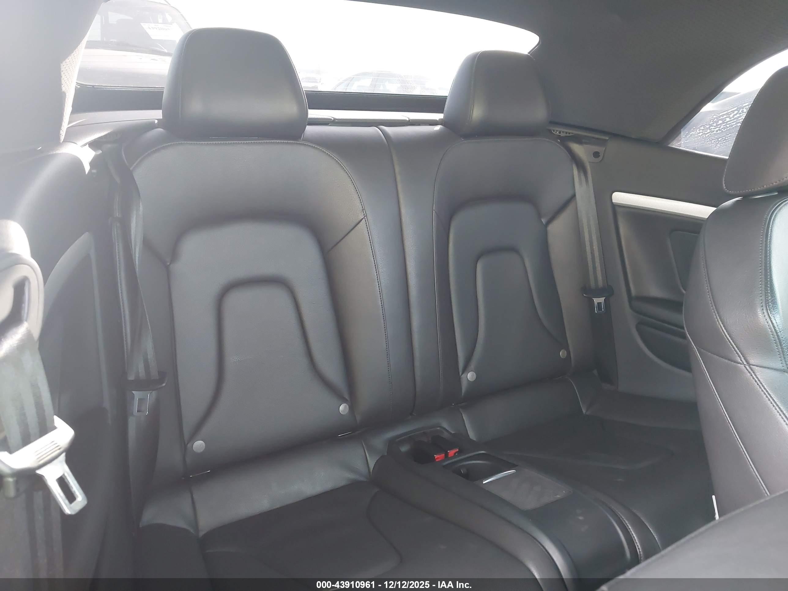 AUDI A5 image 8