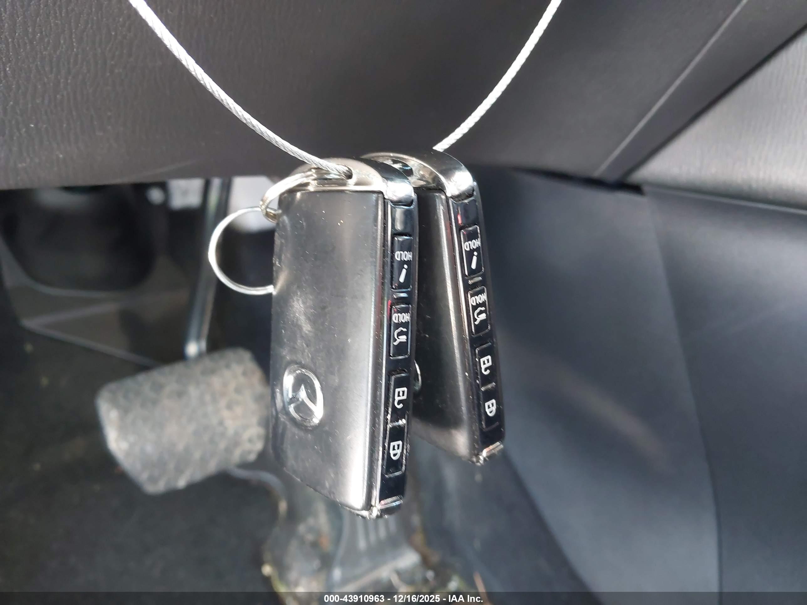 MAZDA CX-5 image 11