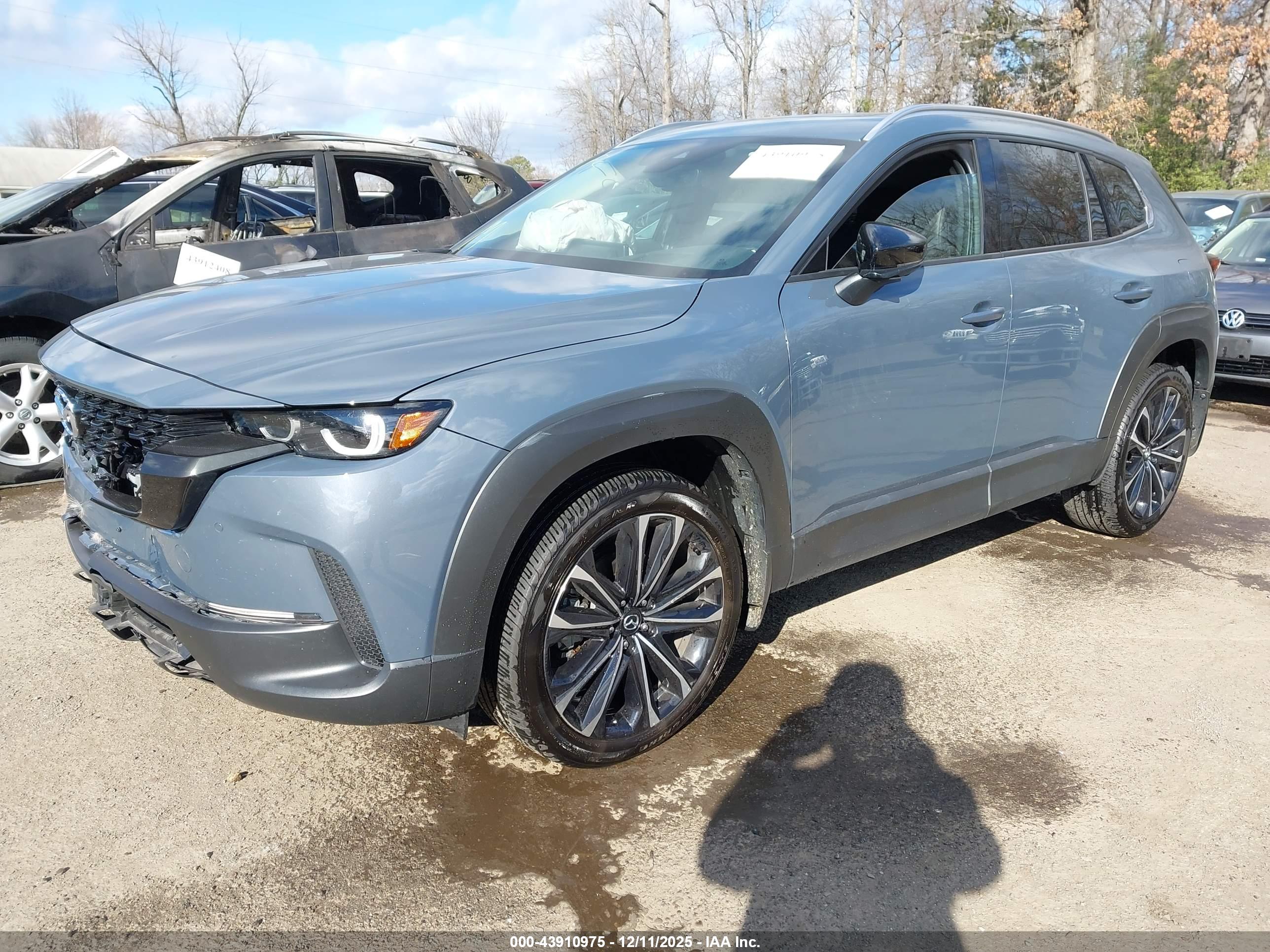 MAZDA CX-50 image 2