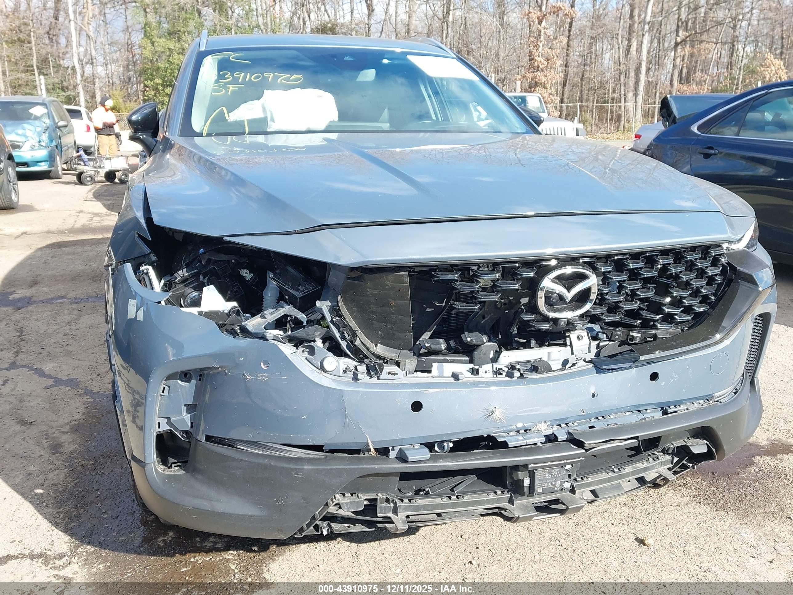 MAZDA CX-50 image 6