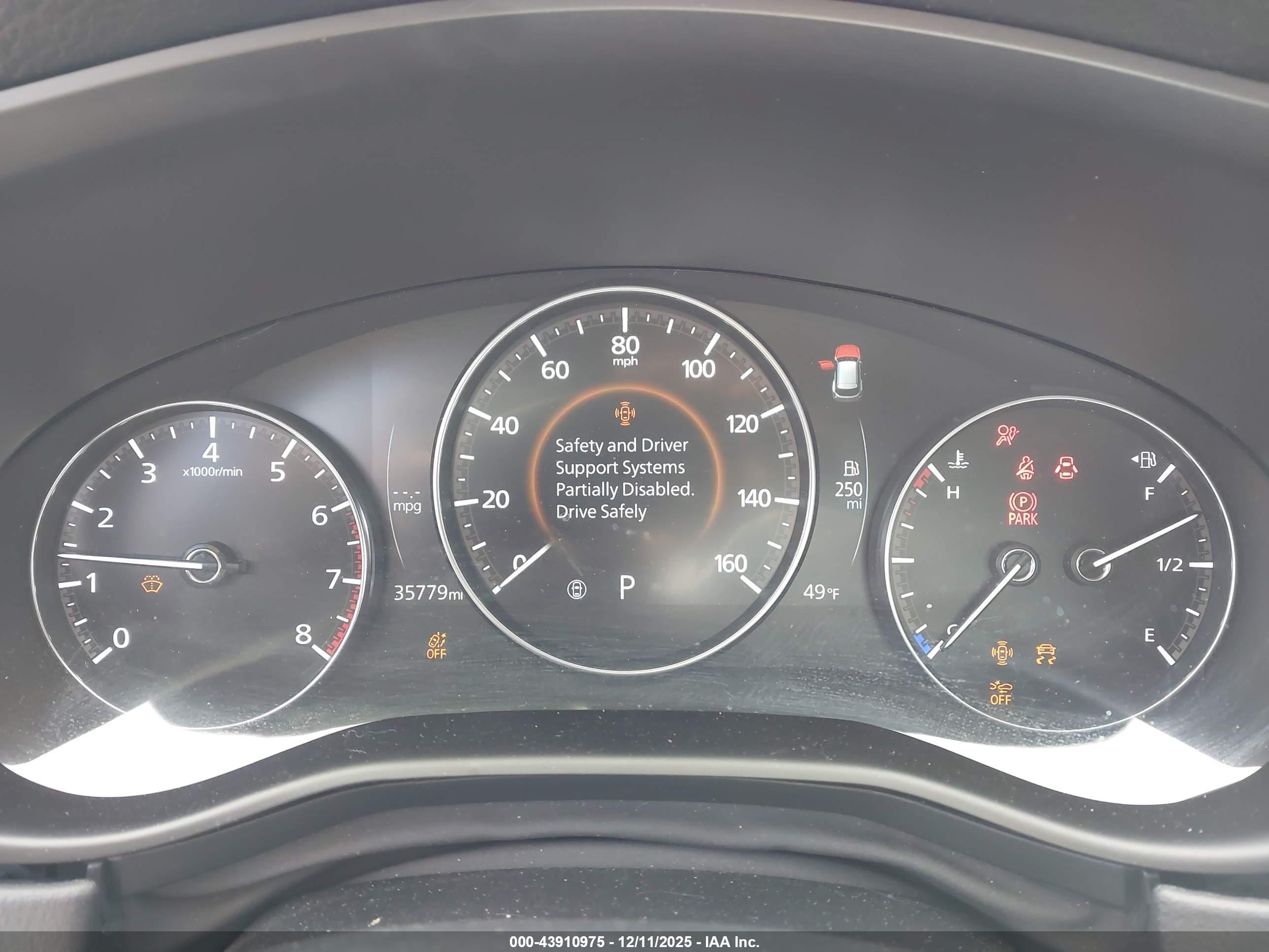 MAZDA CX-50 image 7