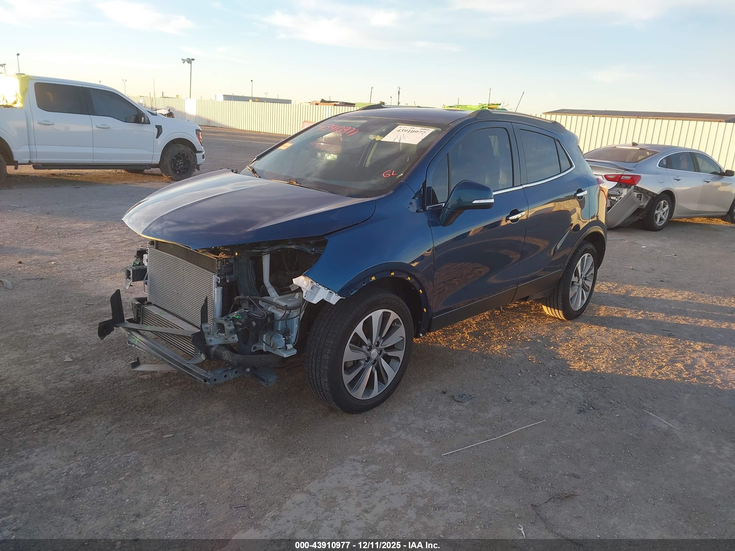 BUICK ENCORE image 2