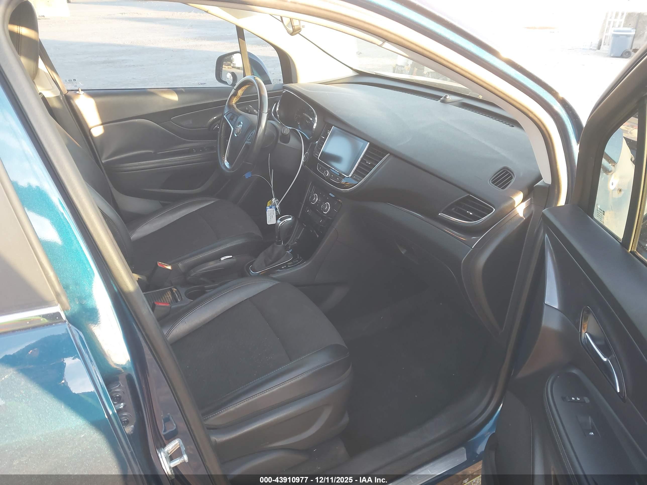BUICK ENCORE image 5