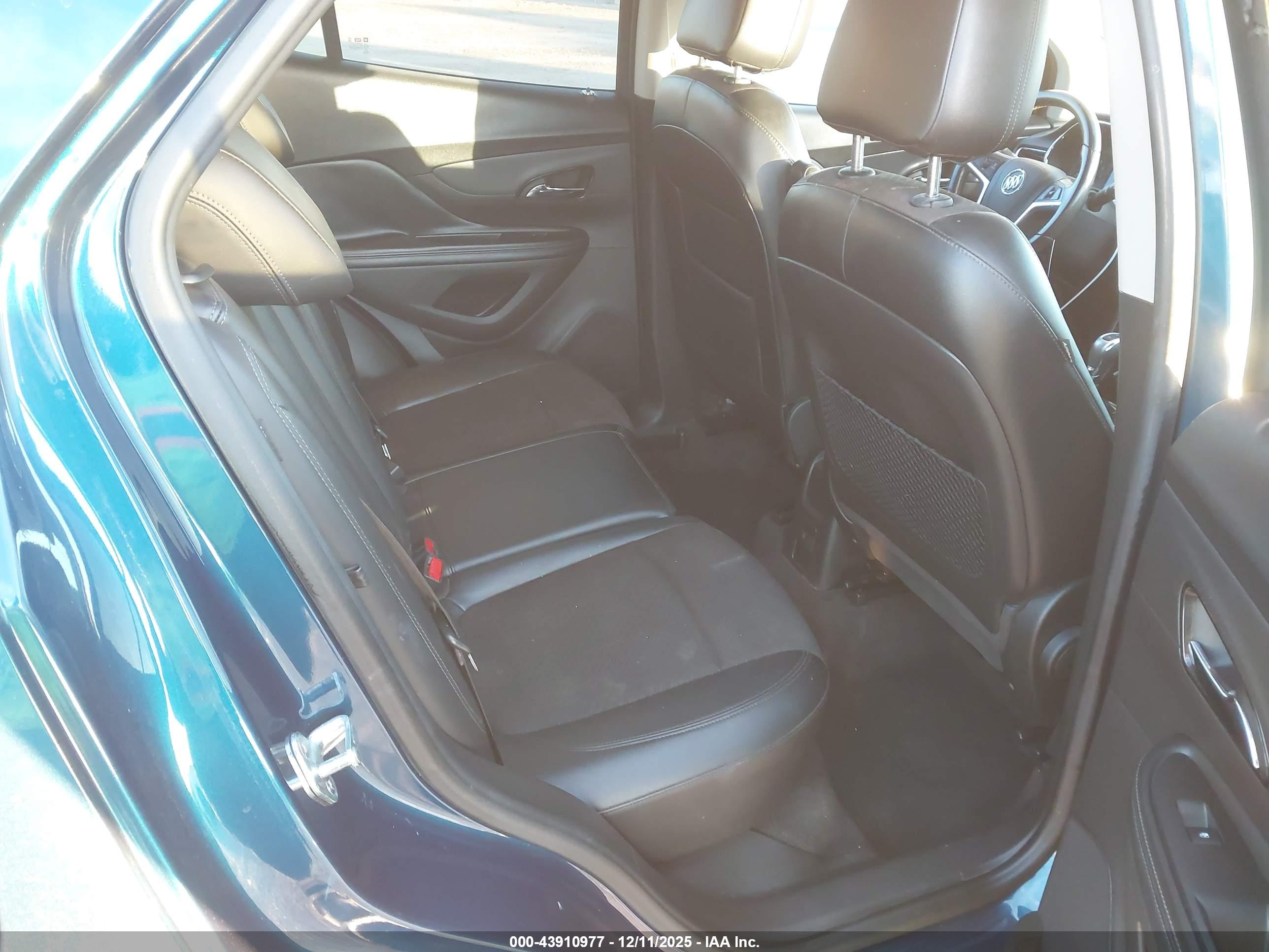 BUICK ENCORE image 8