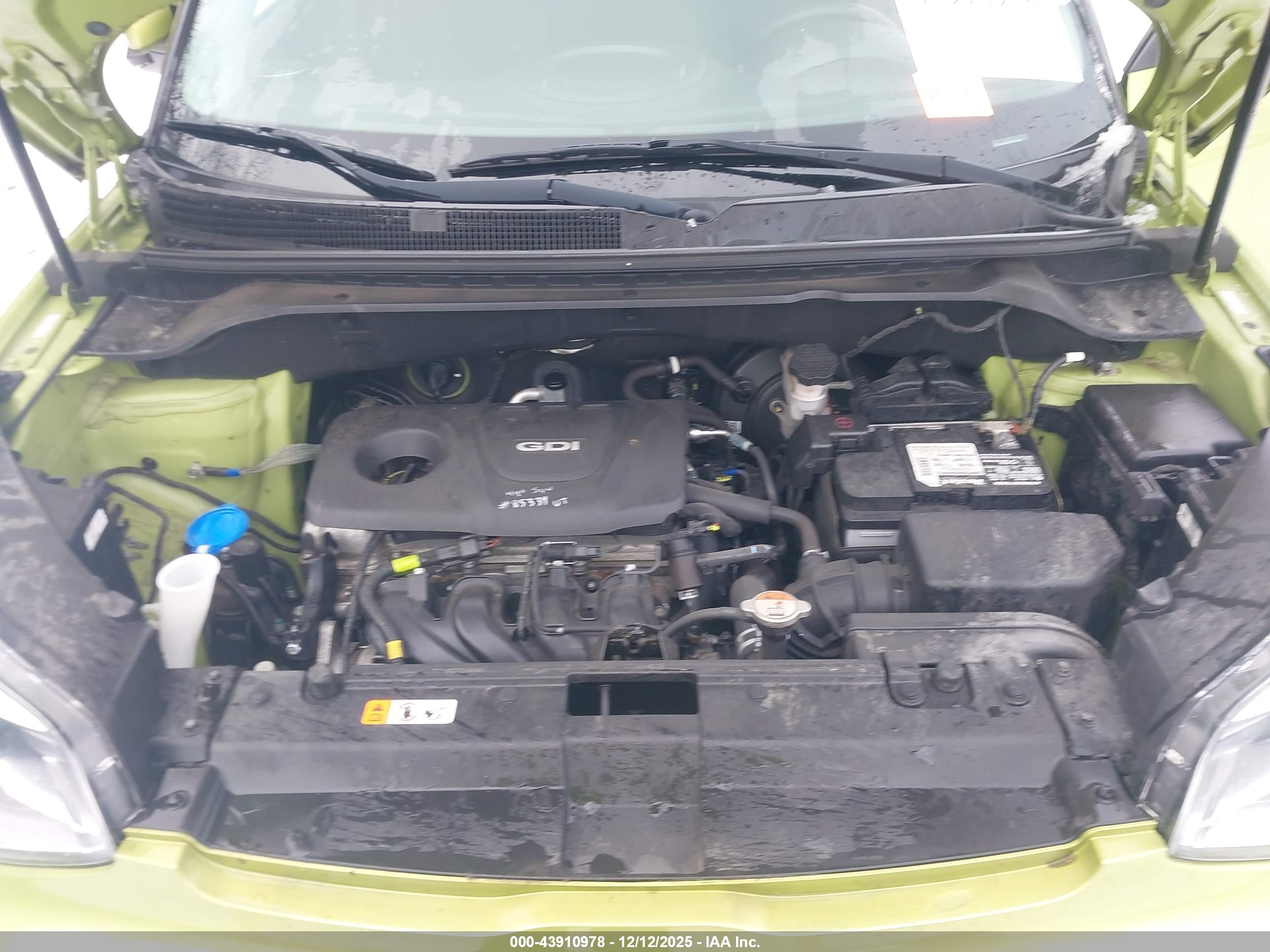 KIA SOUL image 10