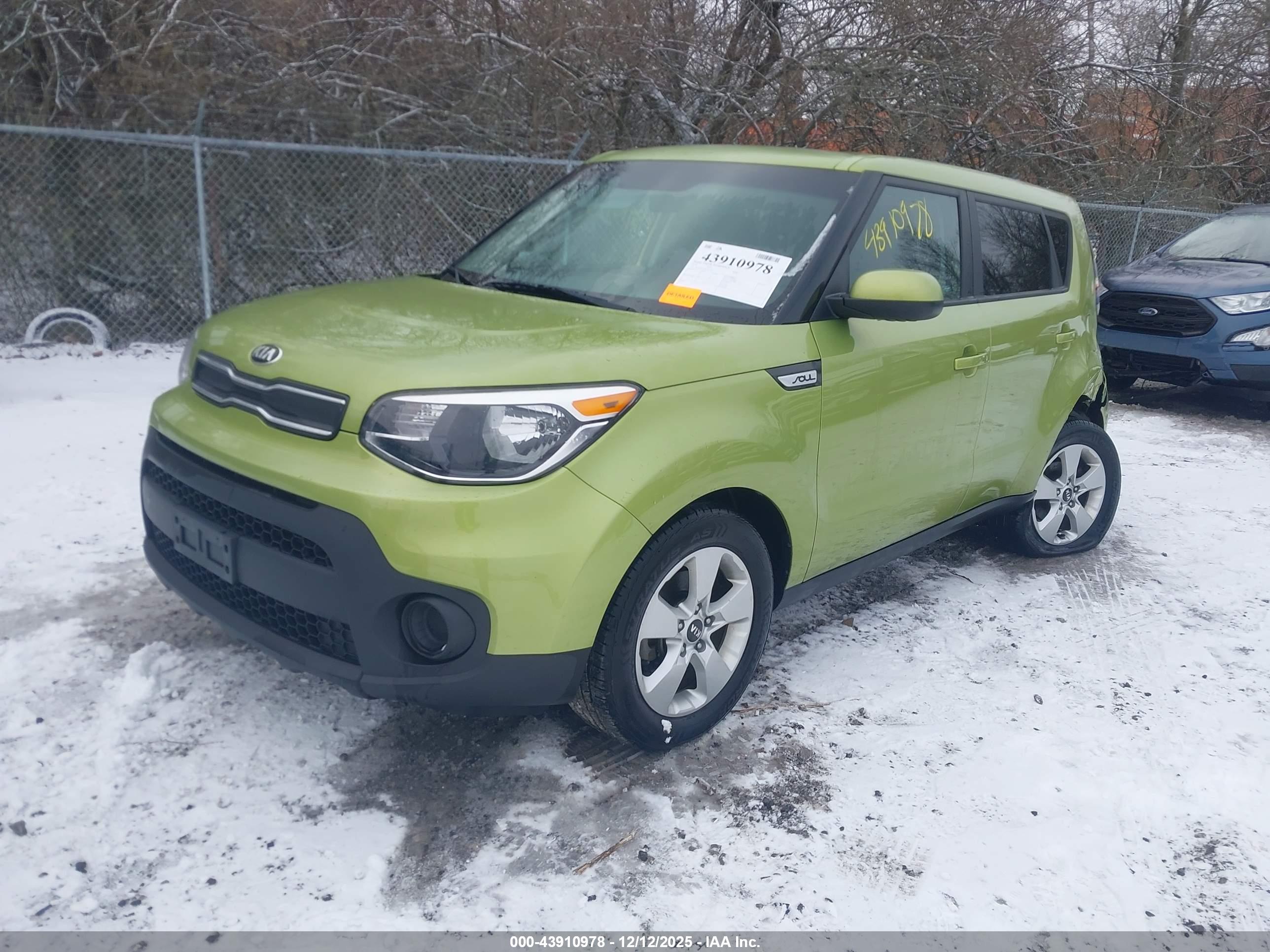 KIA SOUL image 2