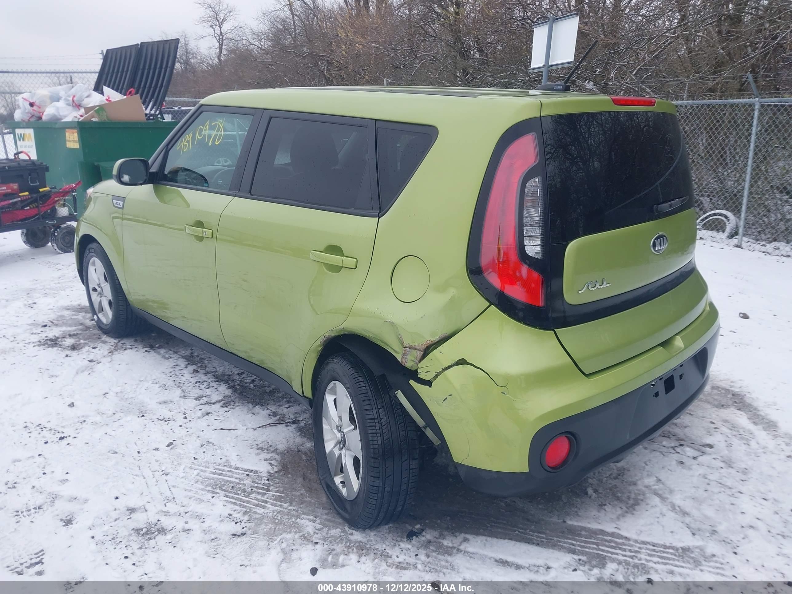 KIA SOUL image 3