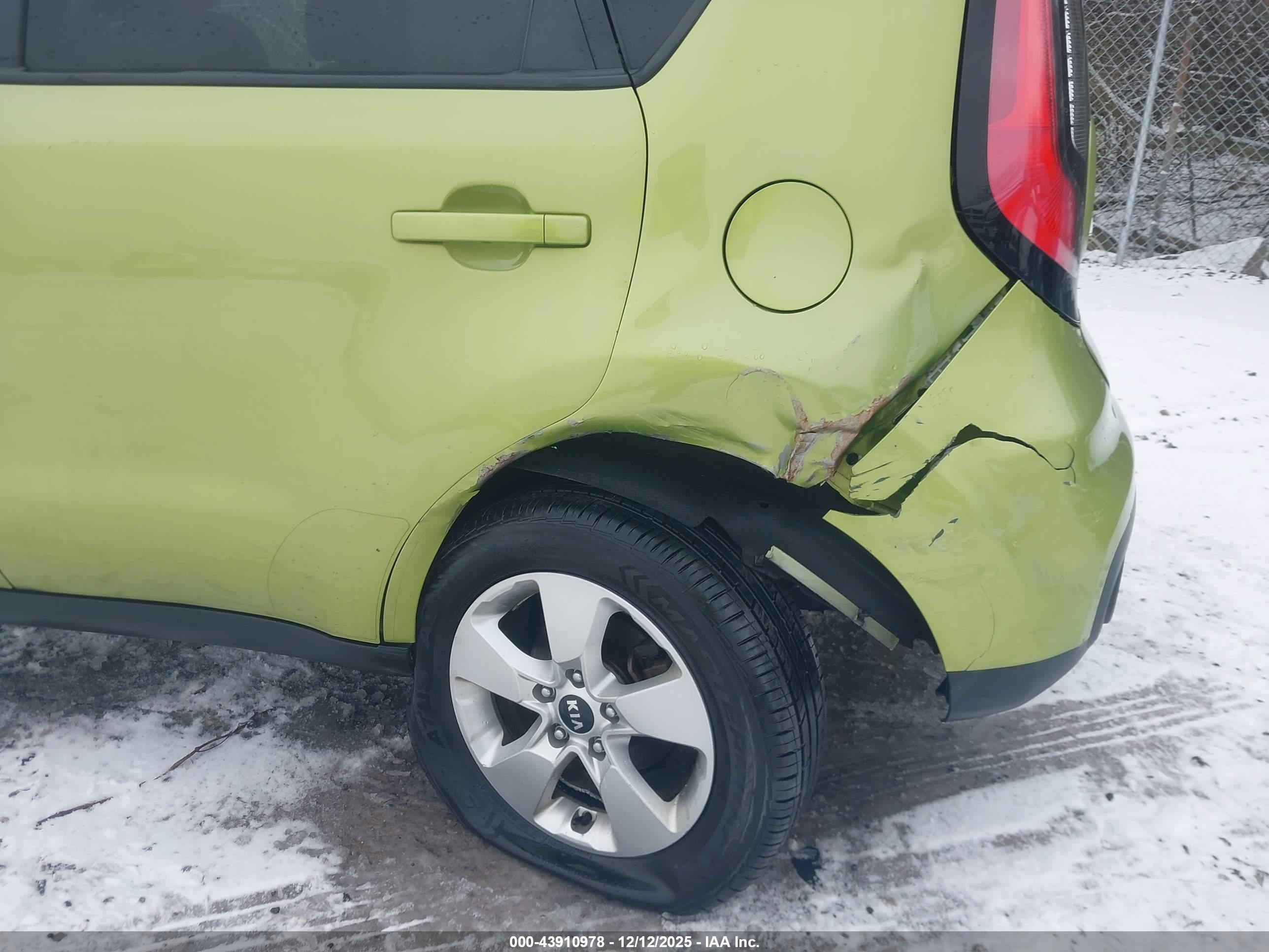 KIA SOUL image 6