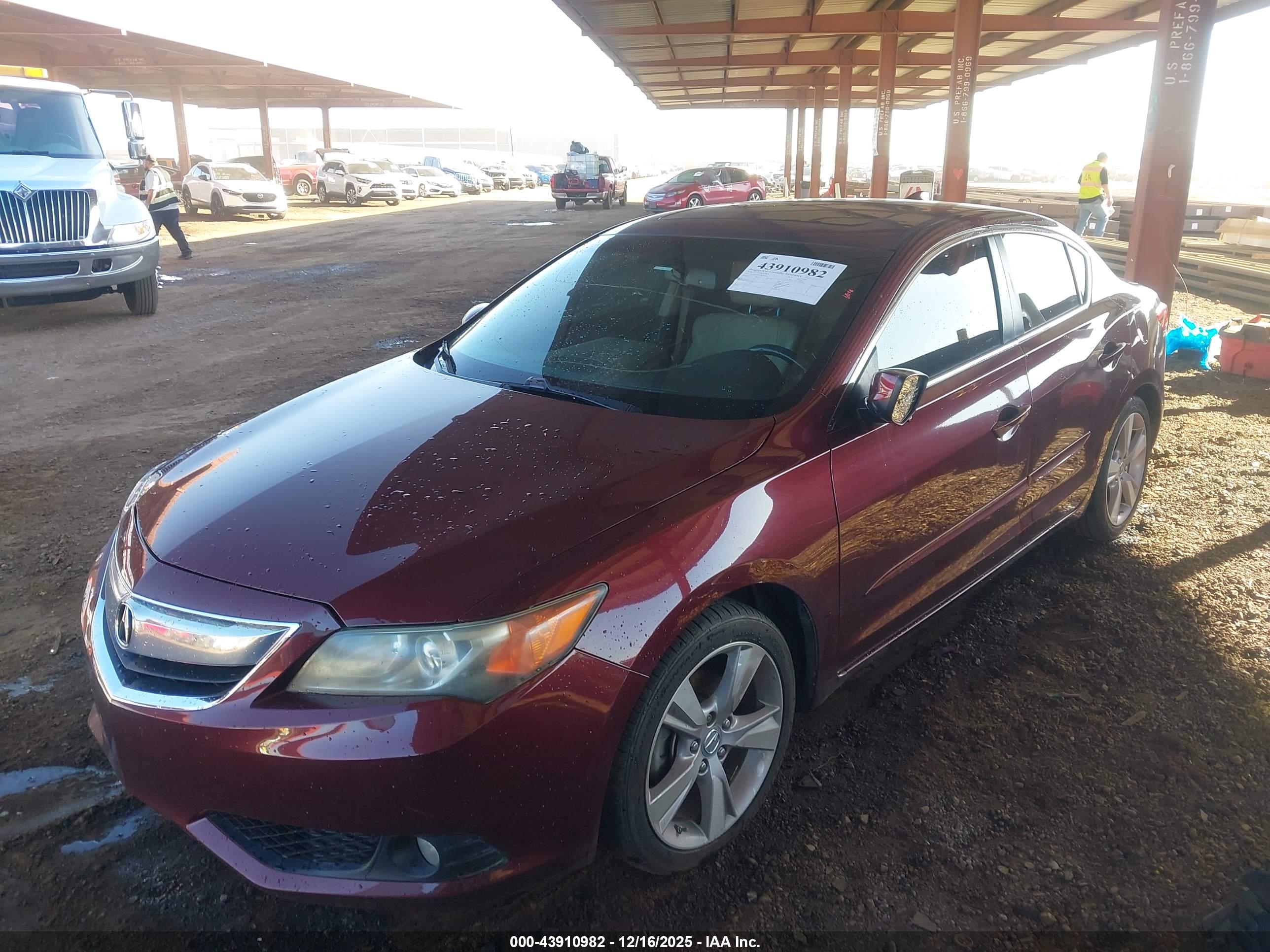 ACURA ILX image 2