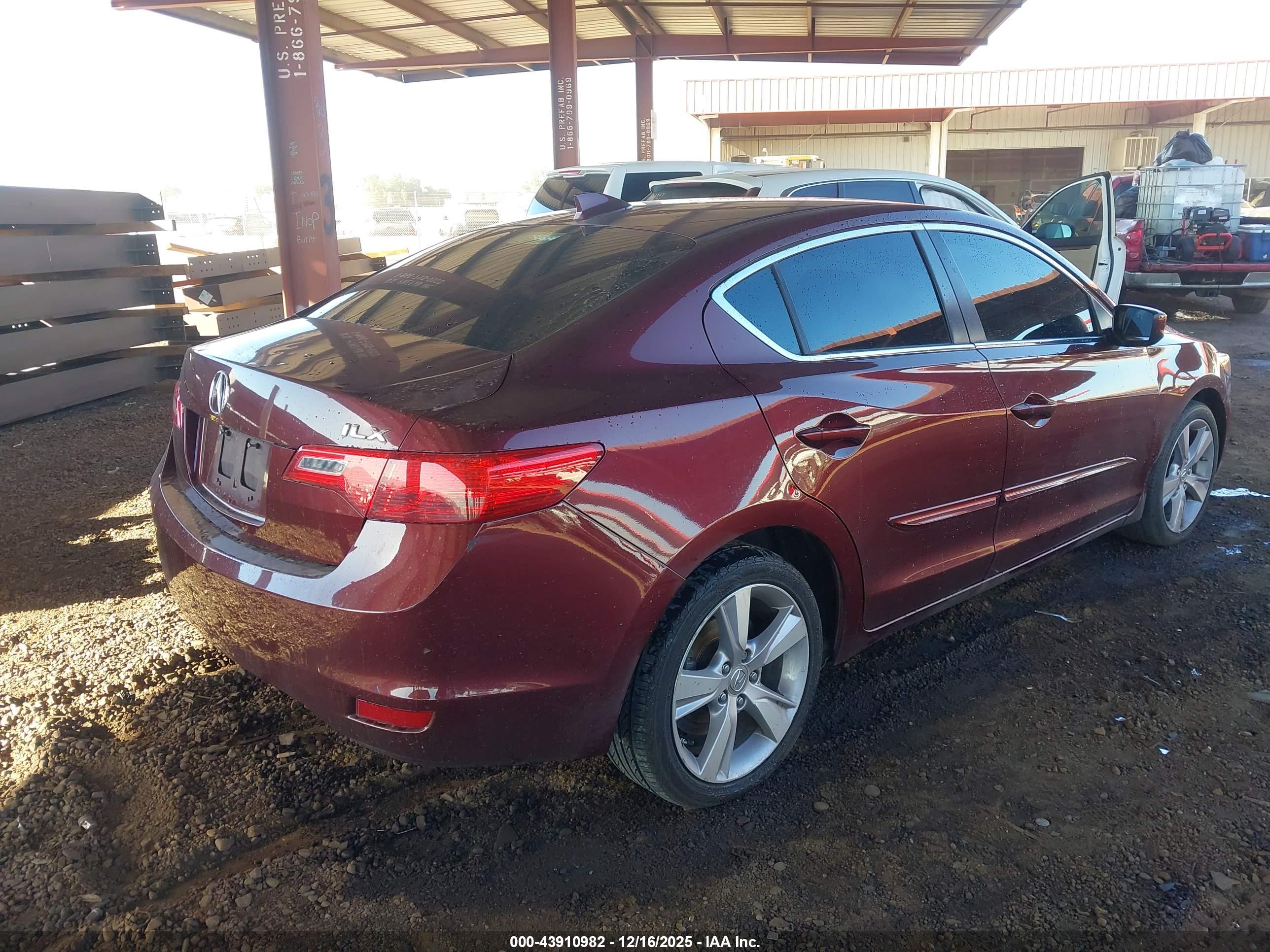 ACURA ILX image 4