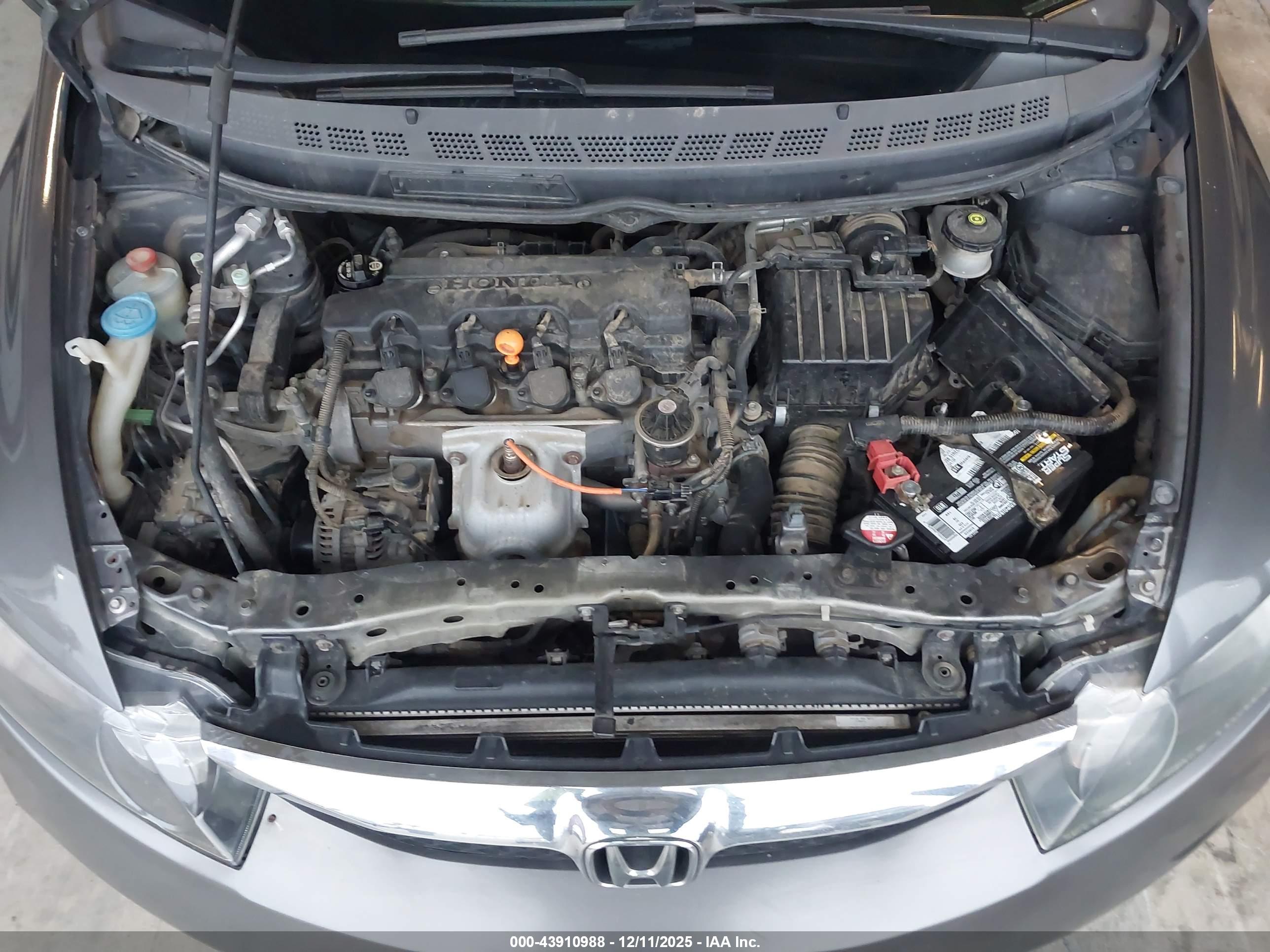 HONDA CIVIC image 10
