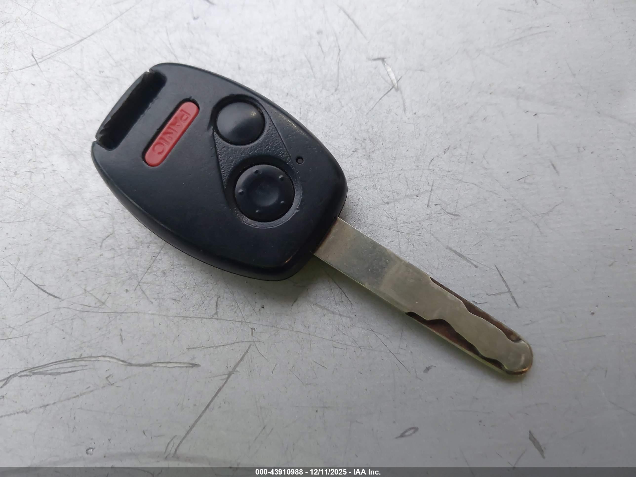 HONDA CIVIC image 11