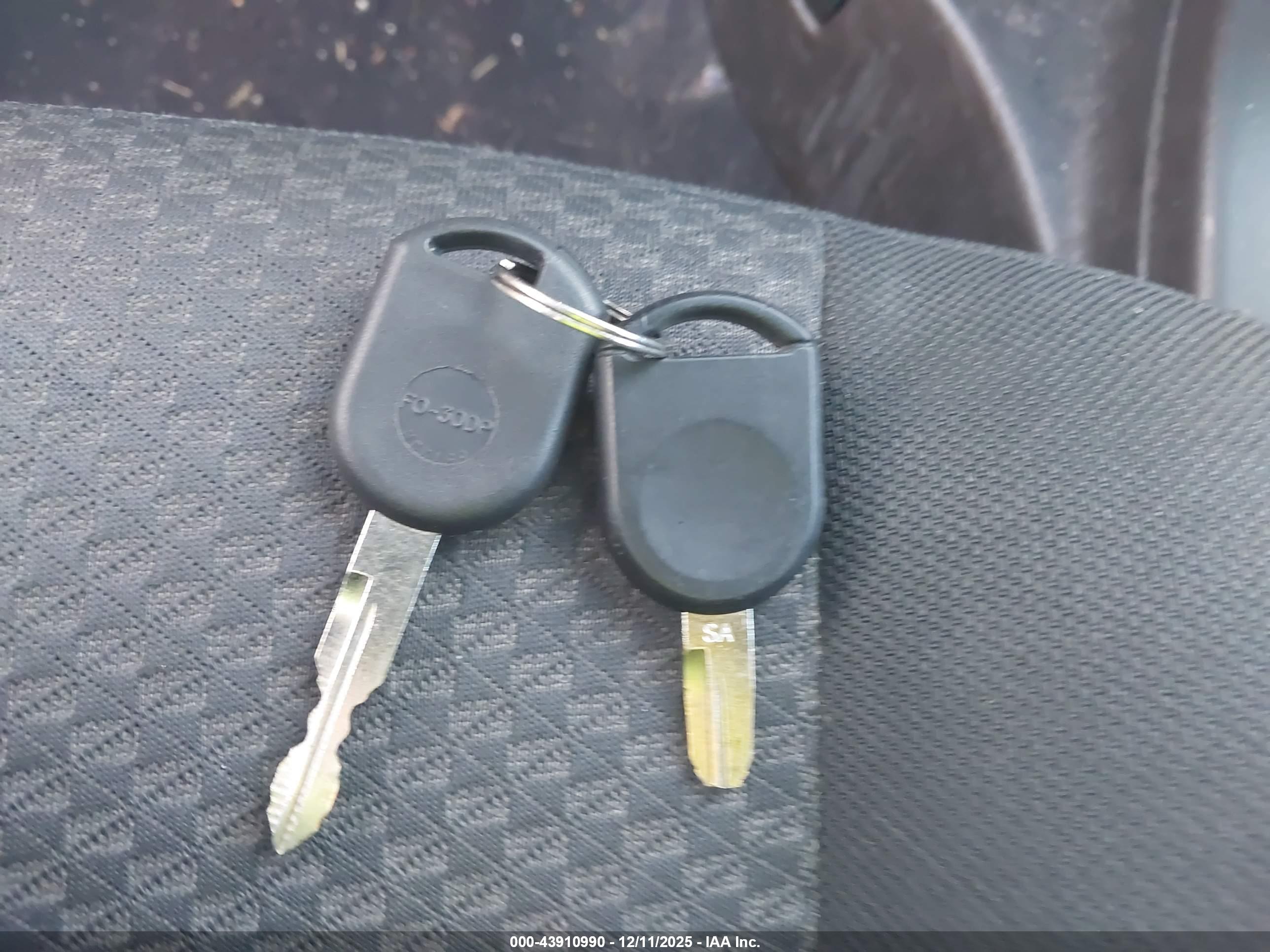 FORD FOCUS image 11