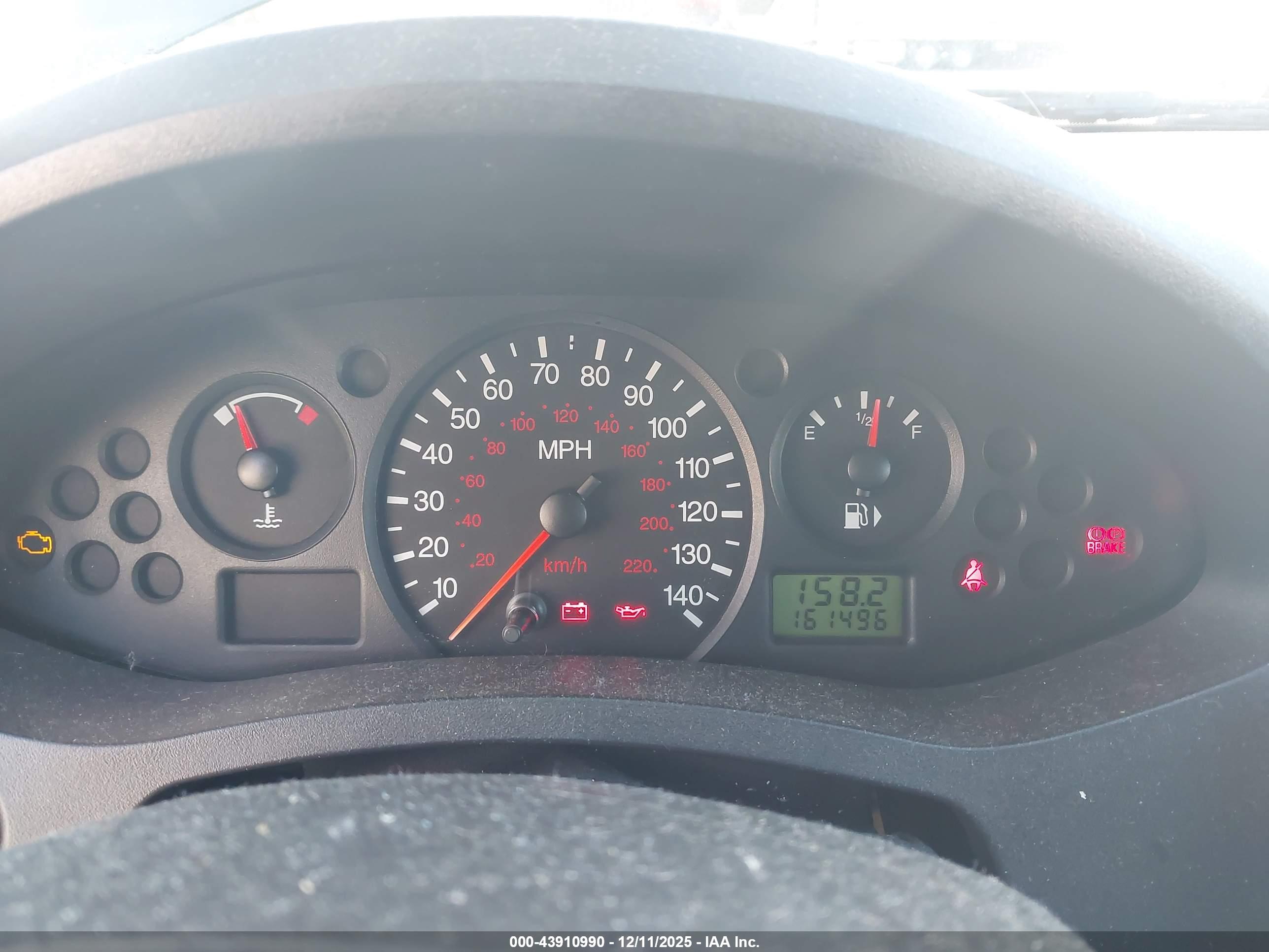 FORD FOCUS image 7