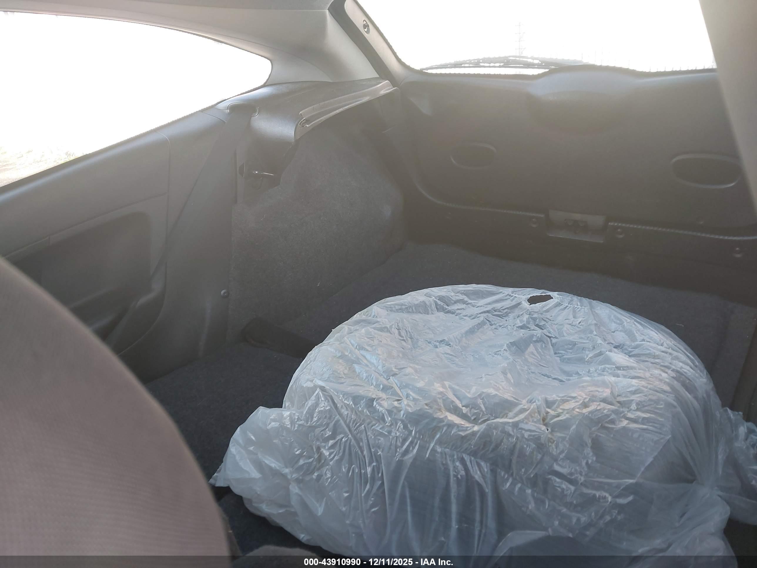 FORD FOCUS image 8