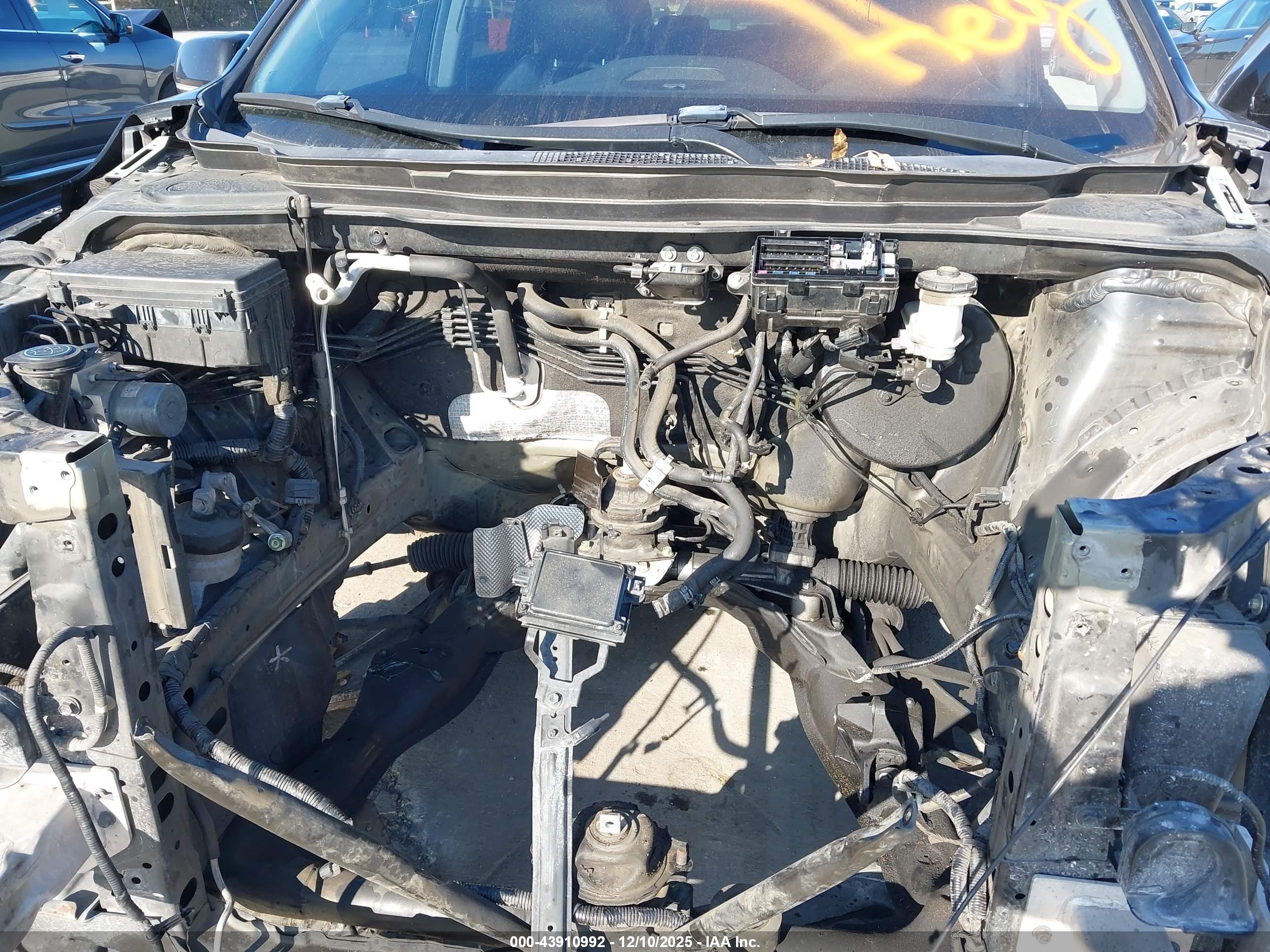 ACURA MDX image 10