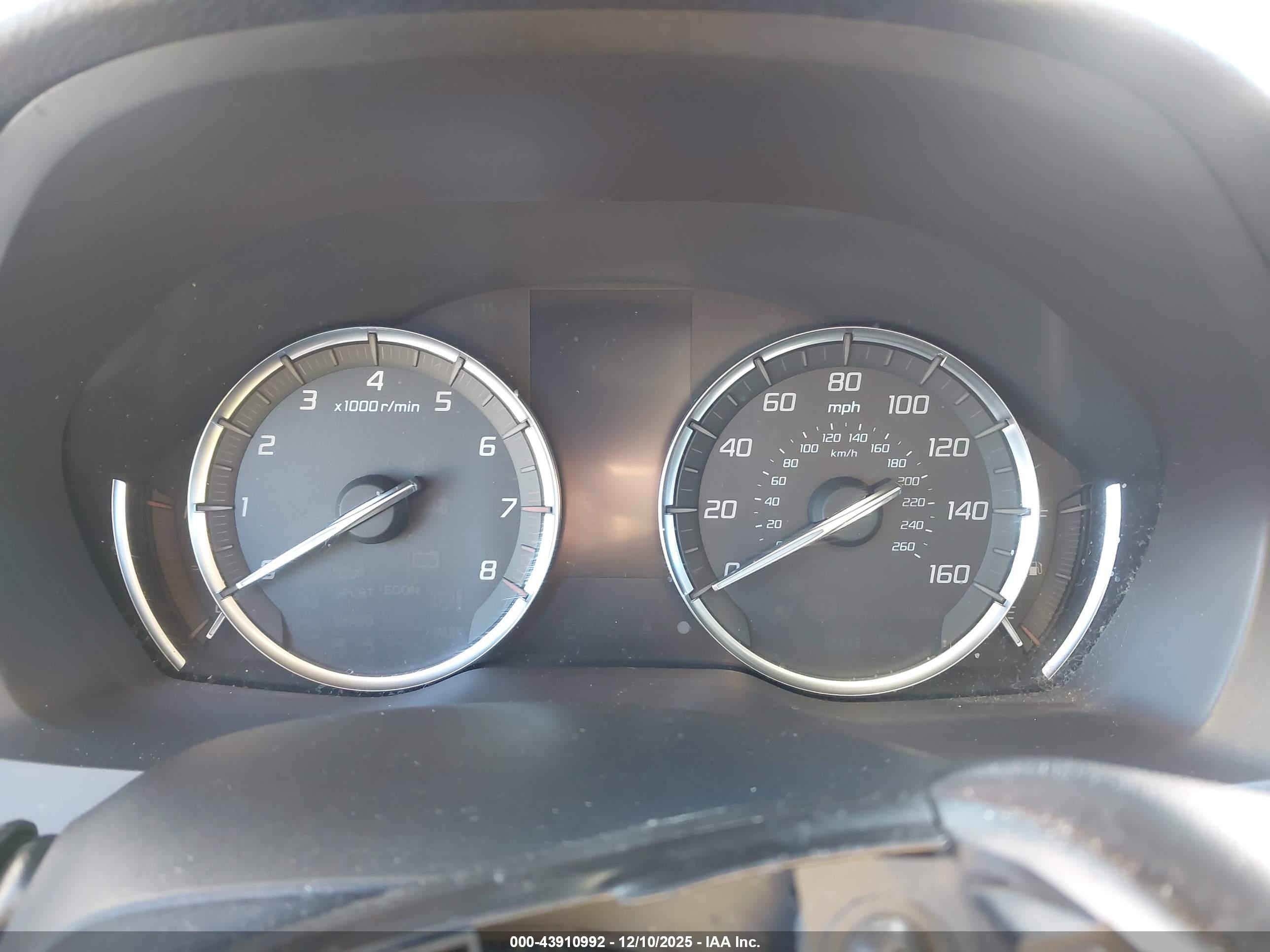 ACURA MDX image 7